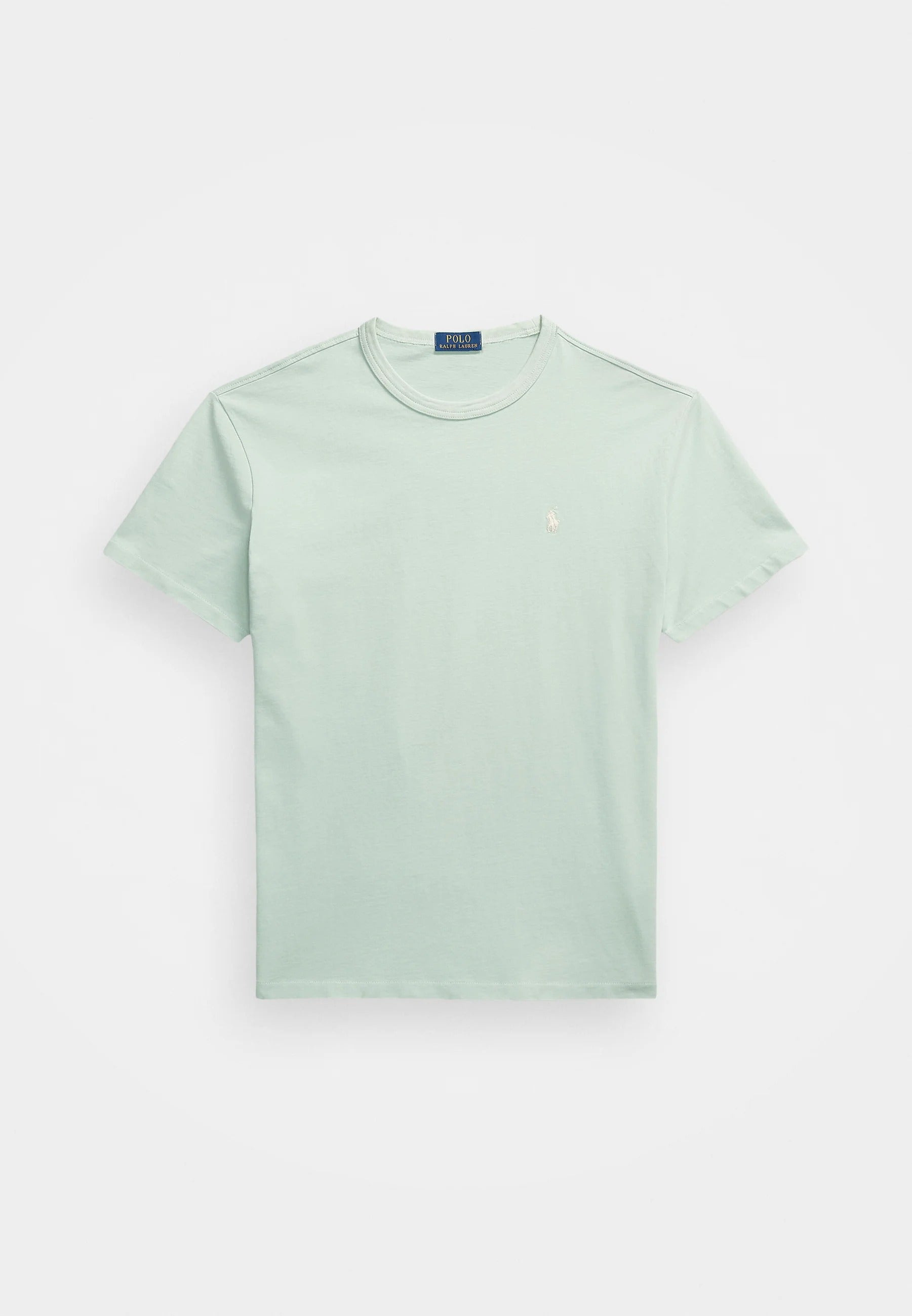 Polo Ralph Lauren T-Shirt - Celadon