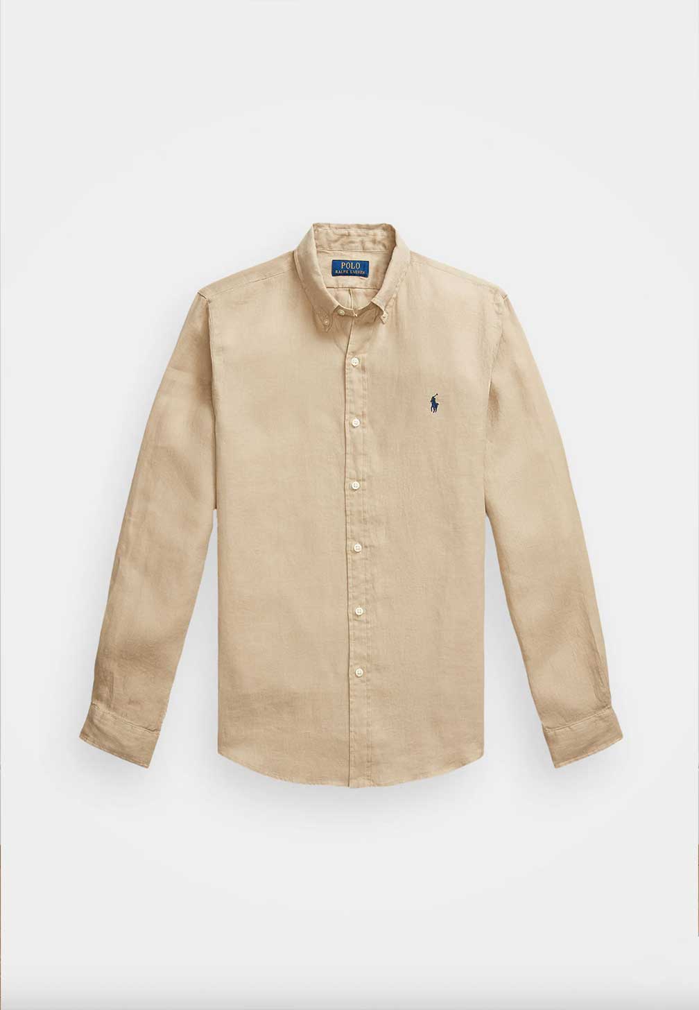 Polo Ralph Lauren Hemd – Creme