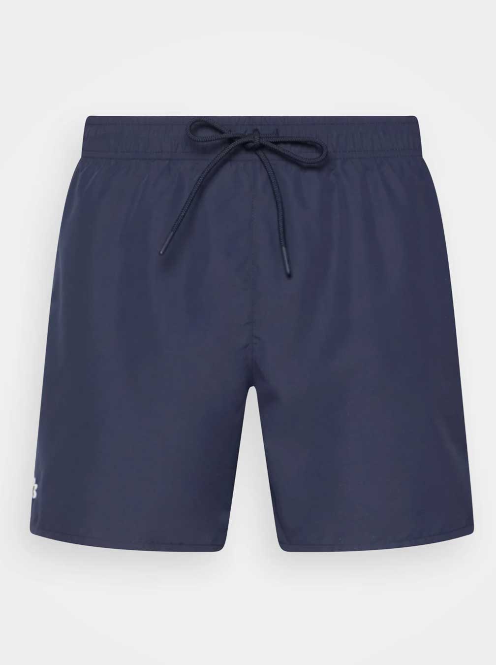 Lacoste - Badeshorts - Marineblau
