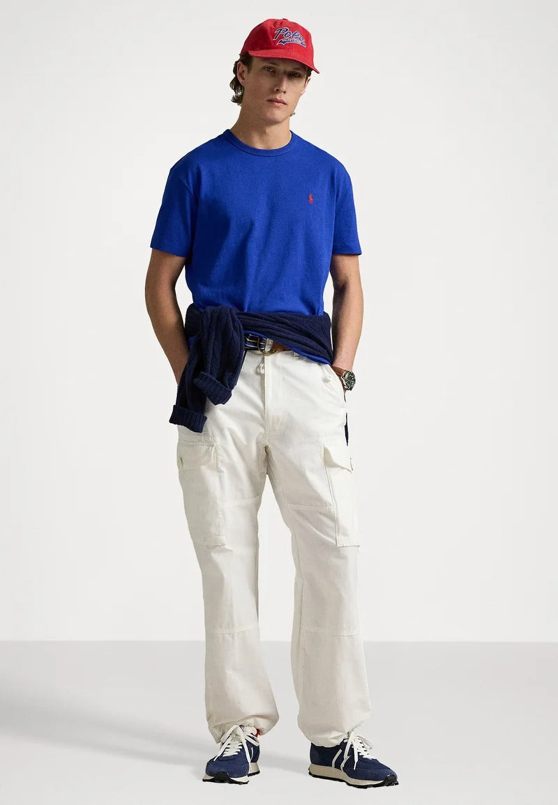 Polo Ralph Lauren T-Shirt - Kreuzfahrt Royal