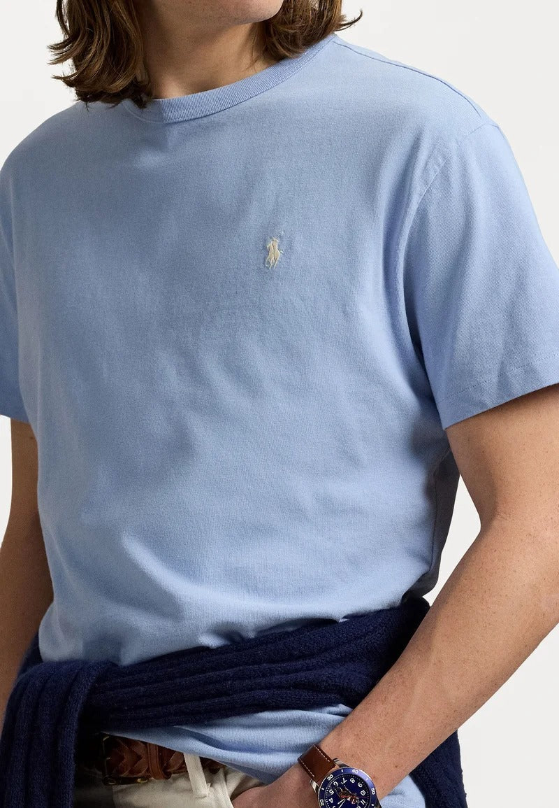 Polo Ralph Lauren T-Shirt - Chambray Blau