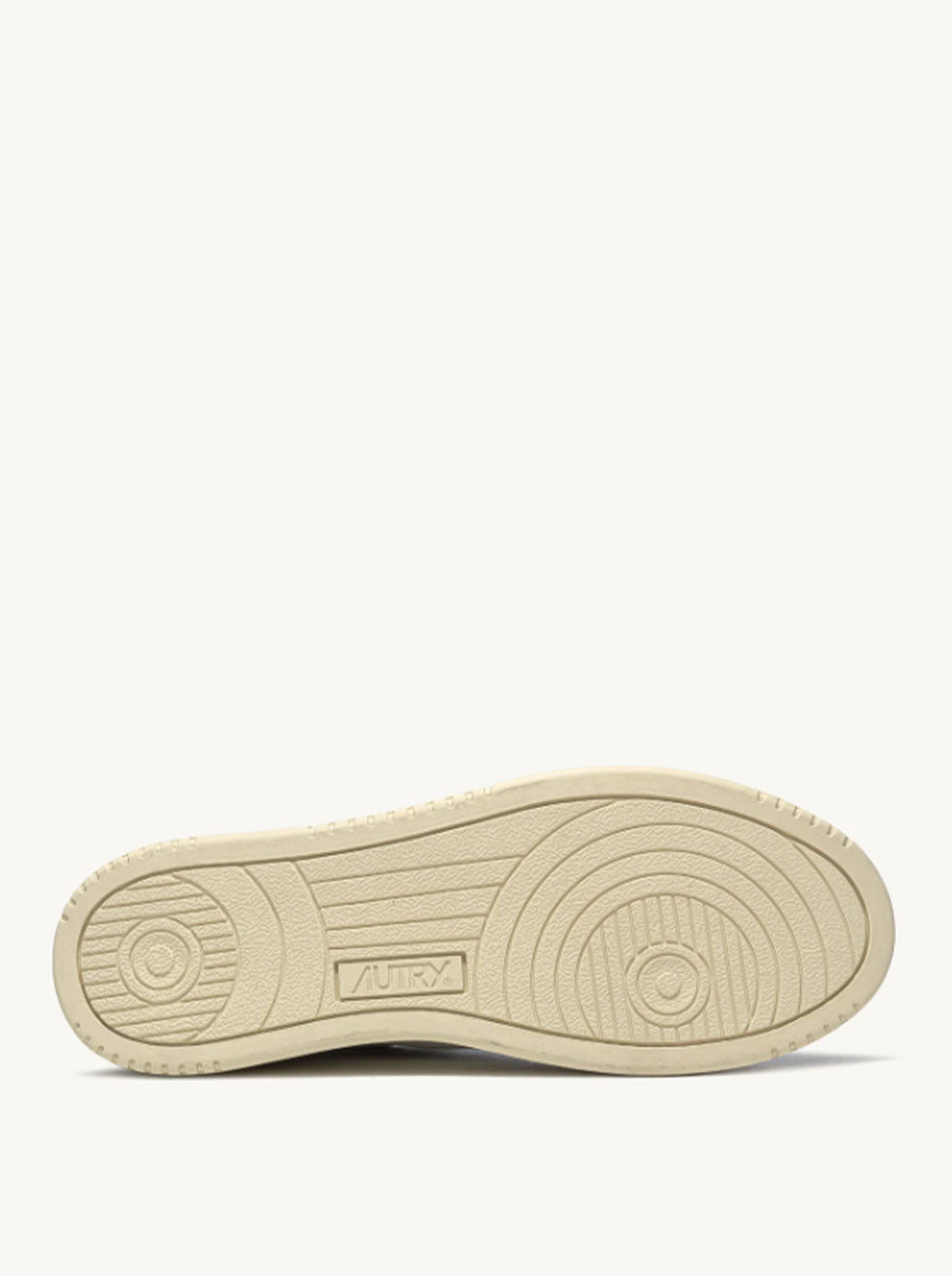 AUTRY - White/Green