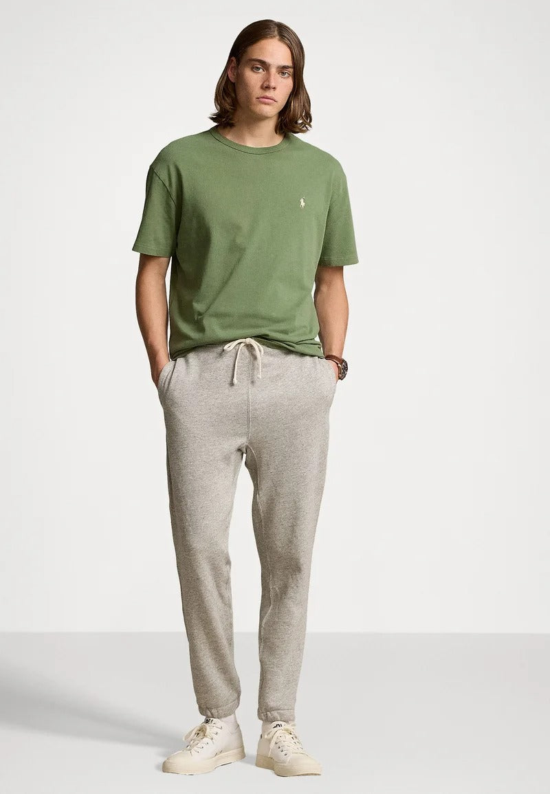 Polo Ralph Lauren T-shirt - Cargo Green
