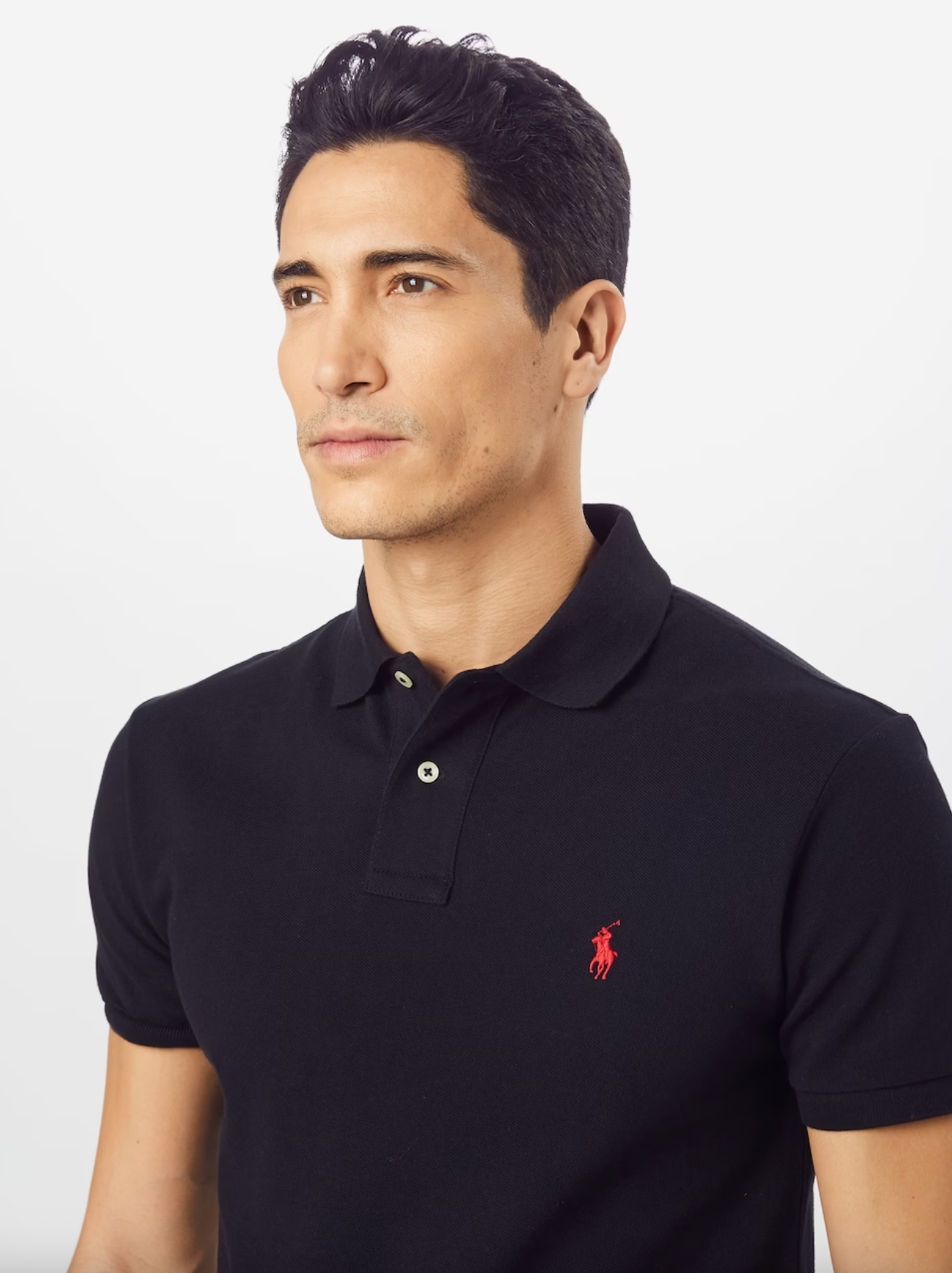 Polo Ralph Lauren - Polo - Schwarz