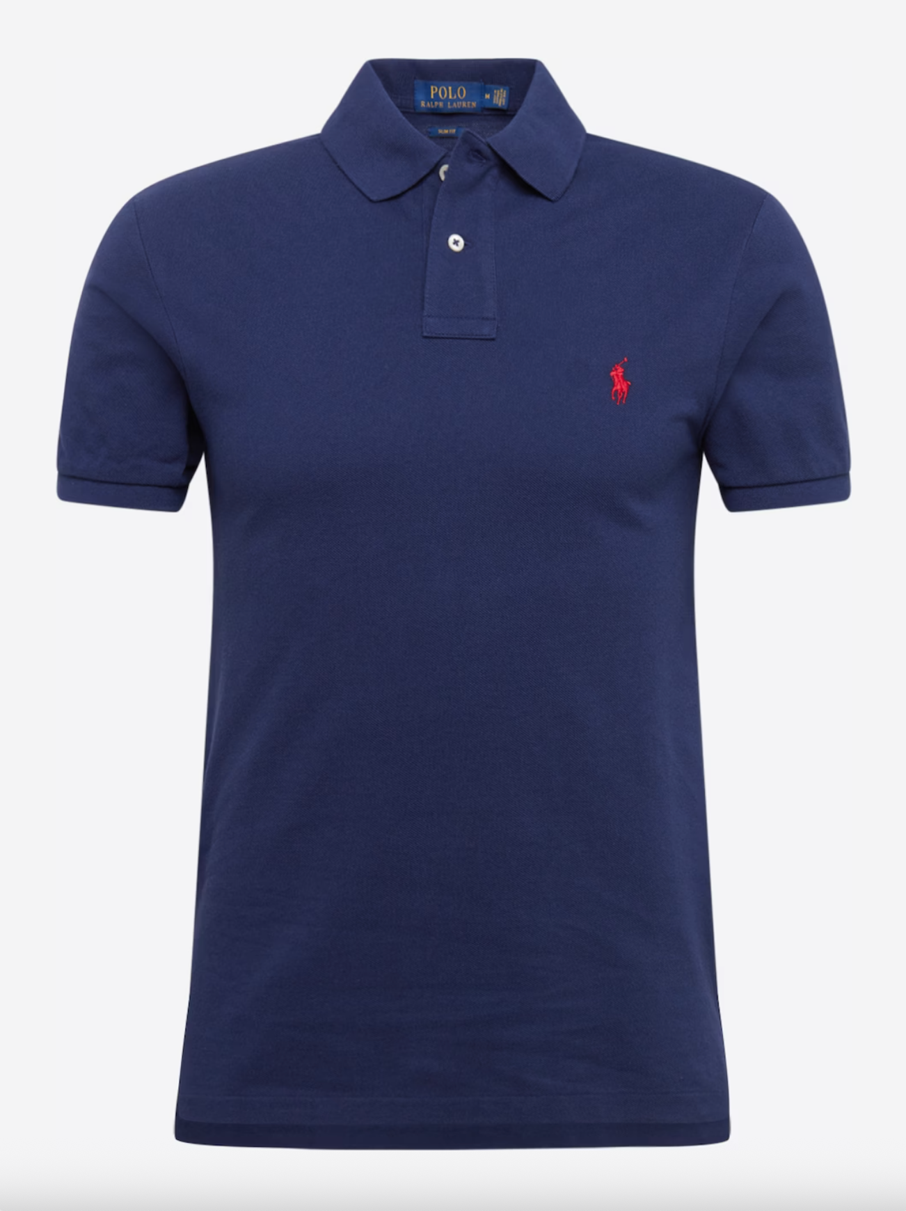 Polo Ralph Lauren - Polo - Blau