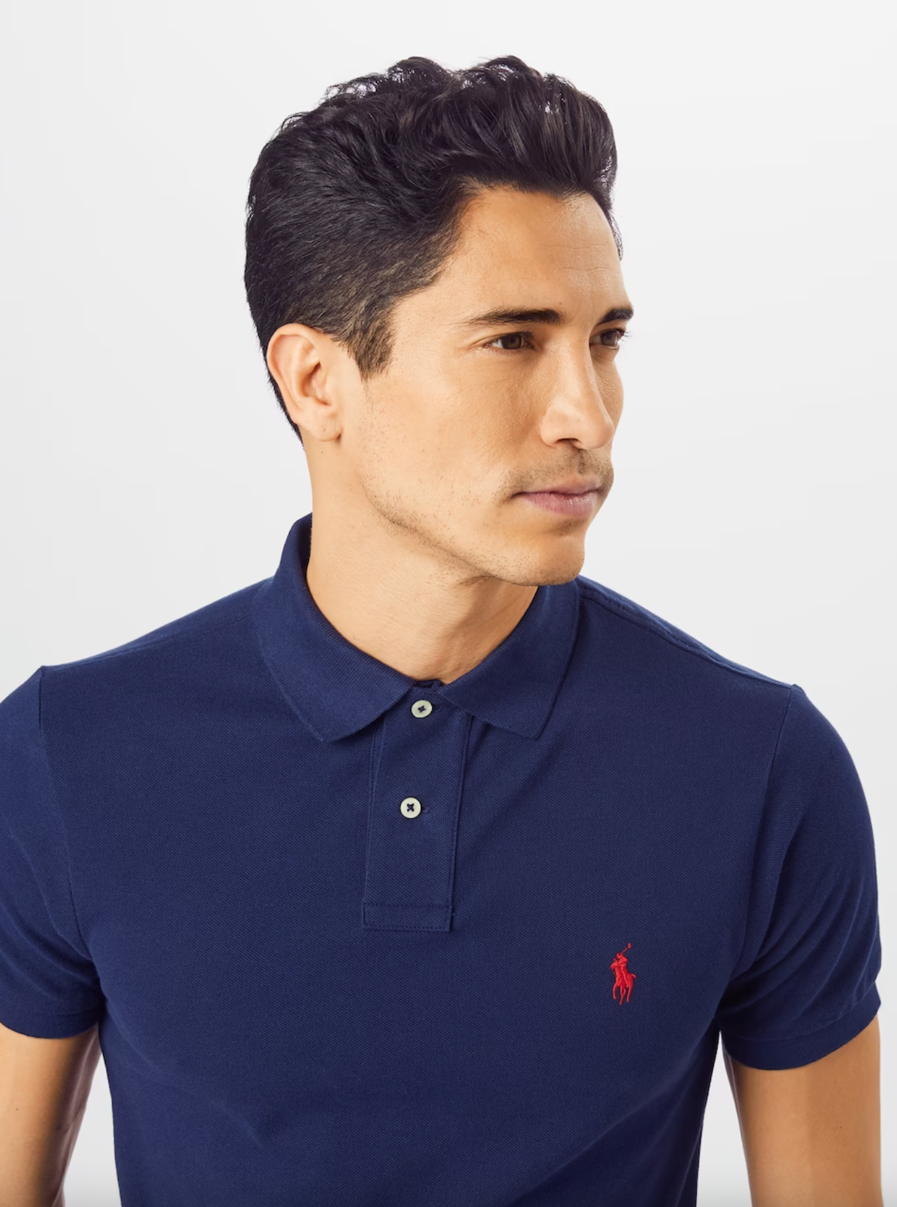 Polo Ralph Lauren - Polo - Blau