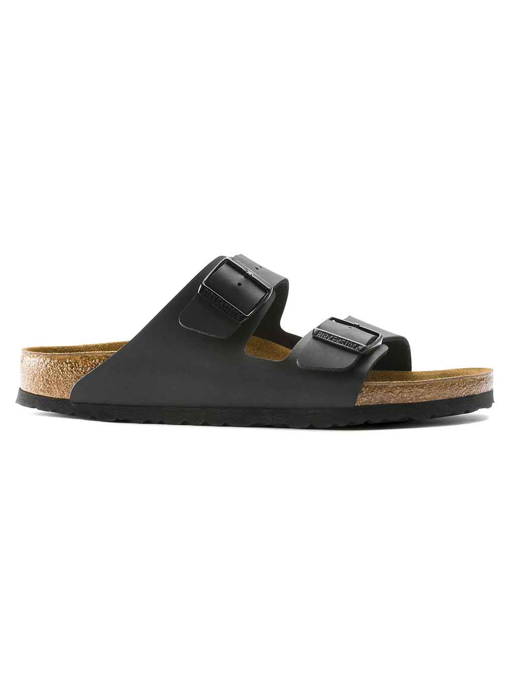 Birkenstock - Arizona - Schwarz