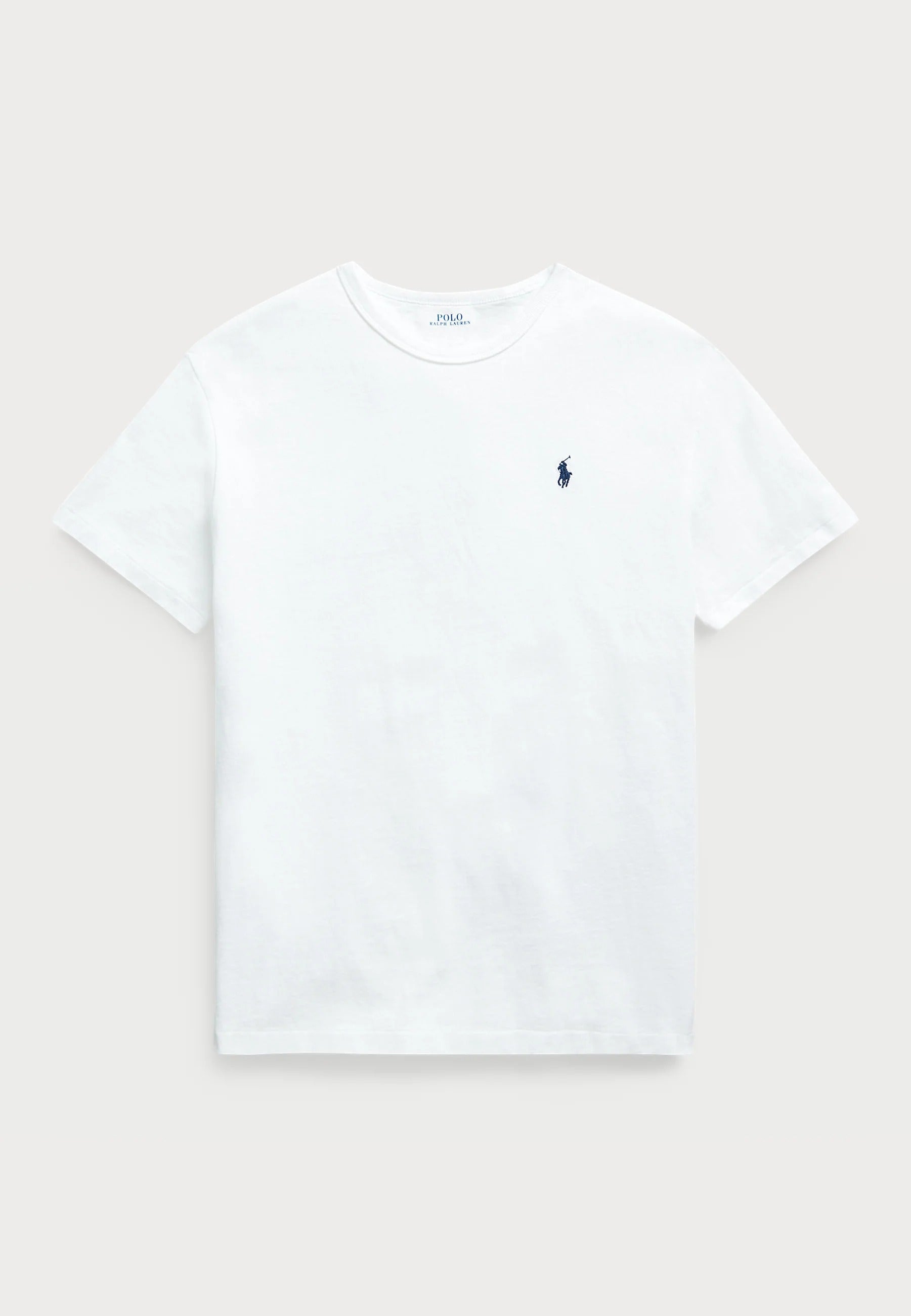 Polo Ralph Lauren T-Shirt - Weiß
