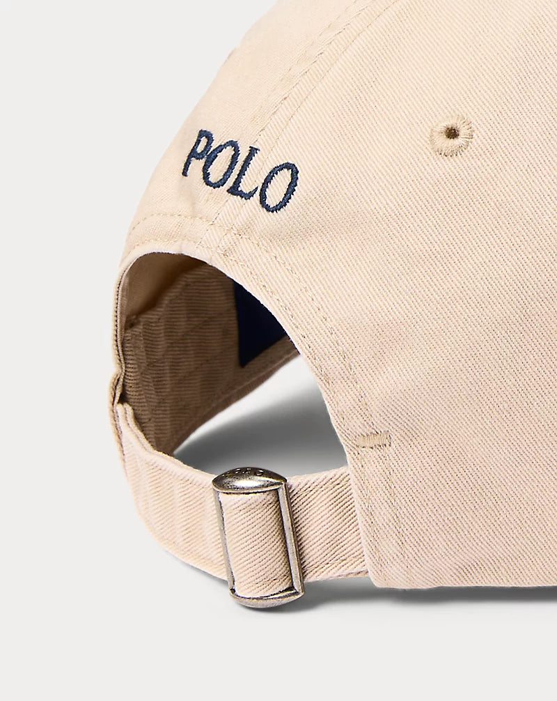 Polo Ralph Lauren - Kappe - Beige