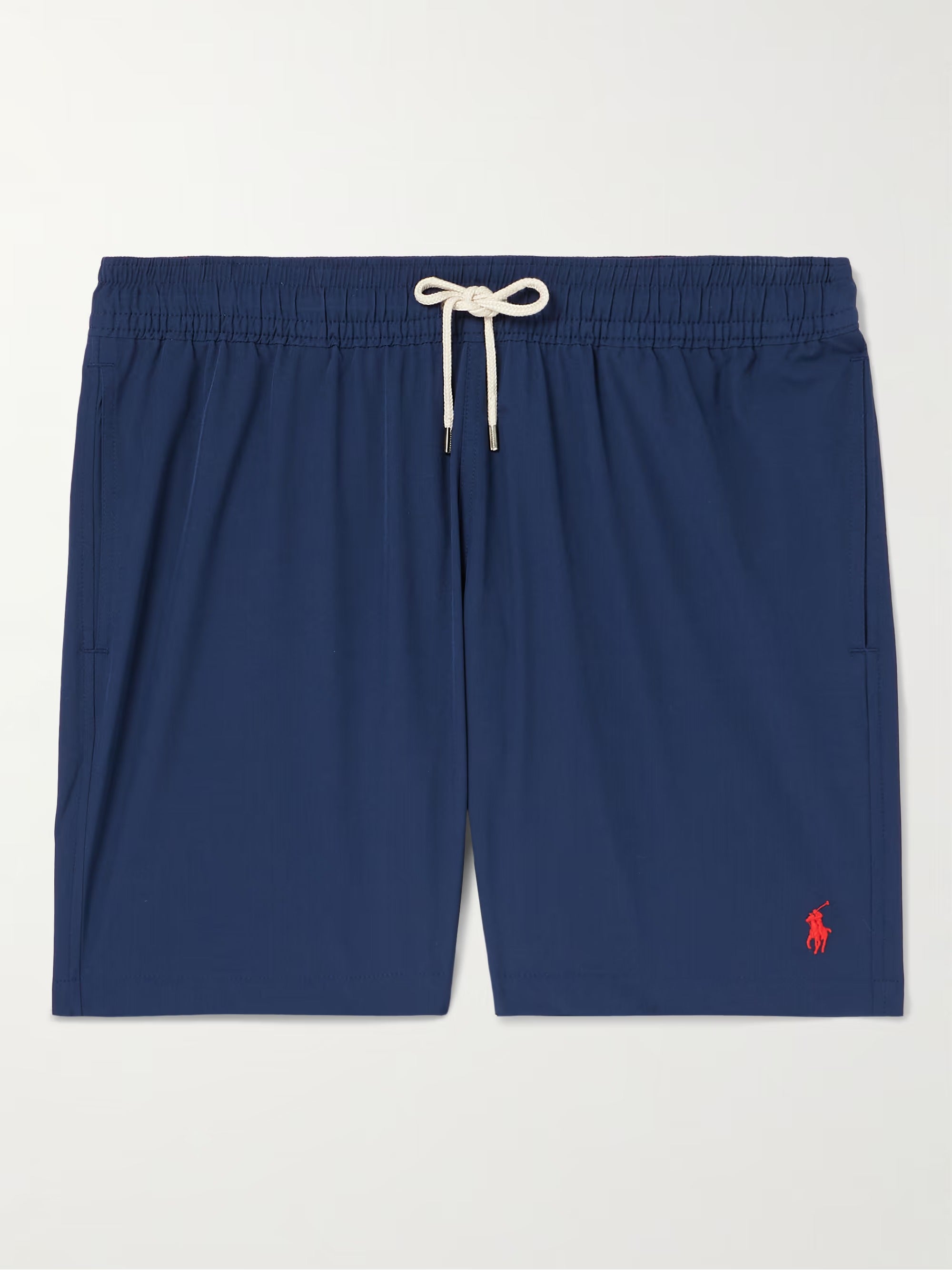 Polo Ralph Lauren - Badeshorts - Marineblau