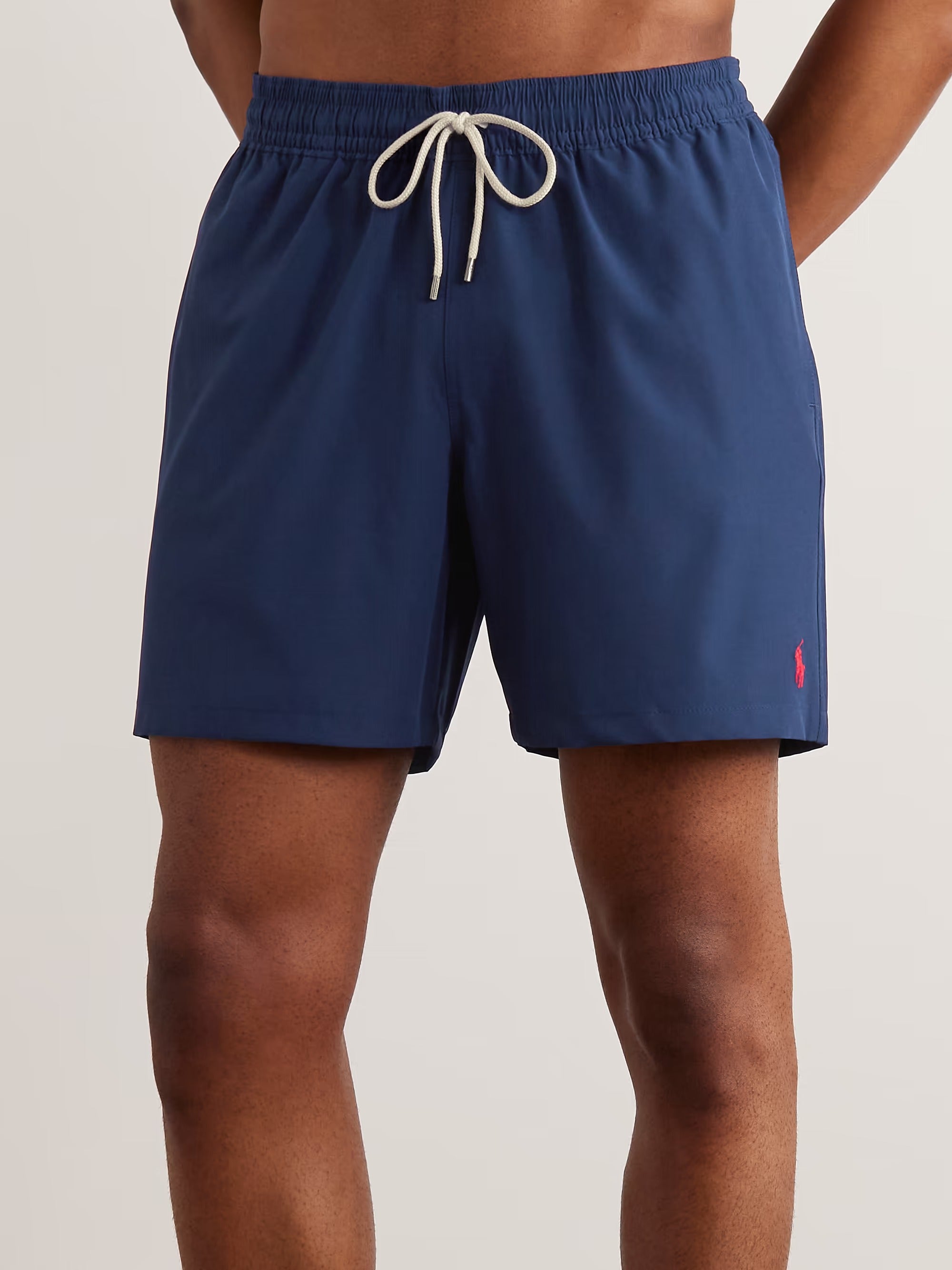 Polo Ralph Lauren - Badeshorts - Marineblau