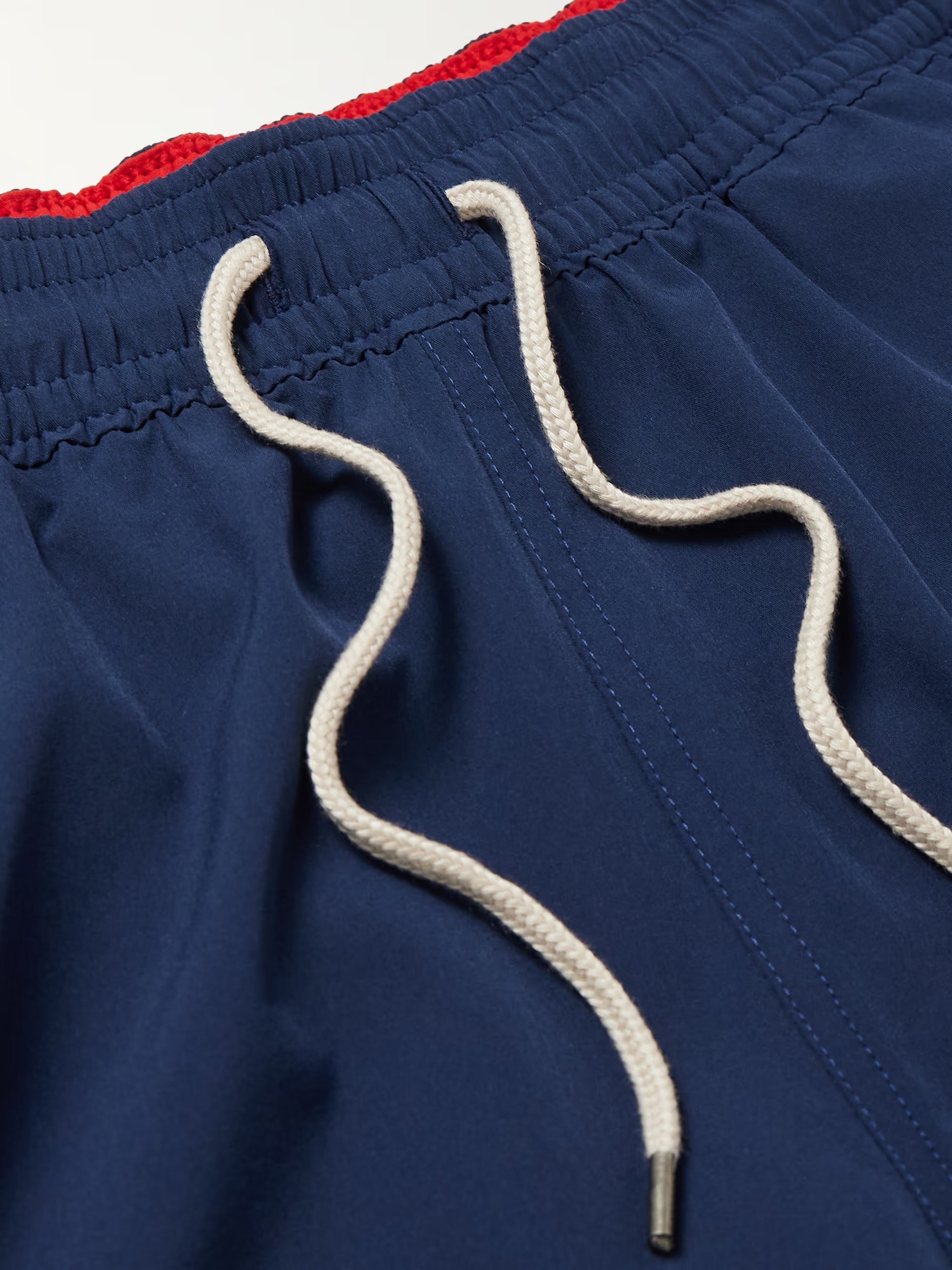 Polo Ralph Lauren - Badeshorts - Marineblau