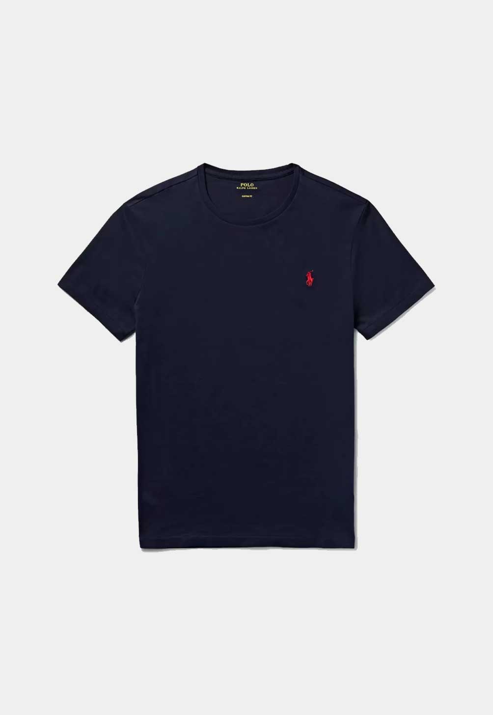 Polo Ralph Lauren T-shirt - Blue Navy