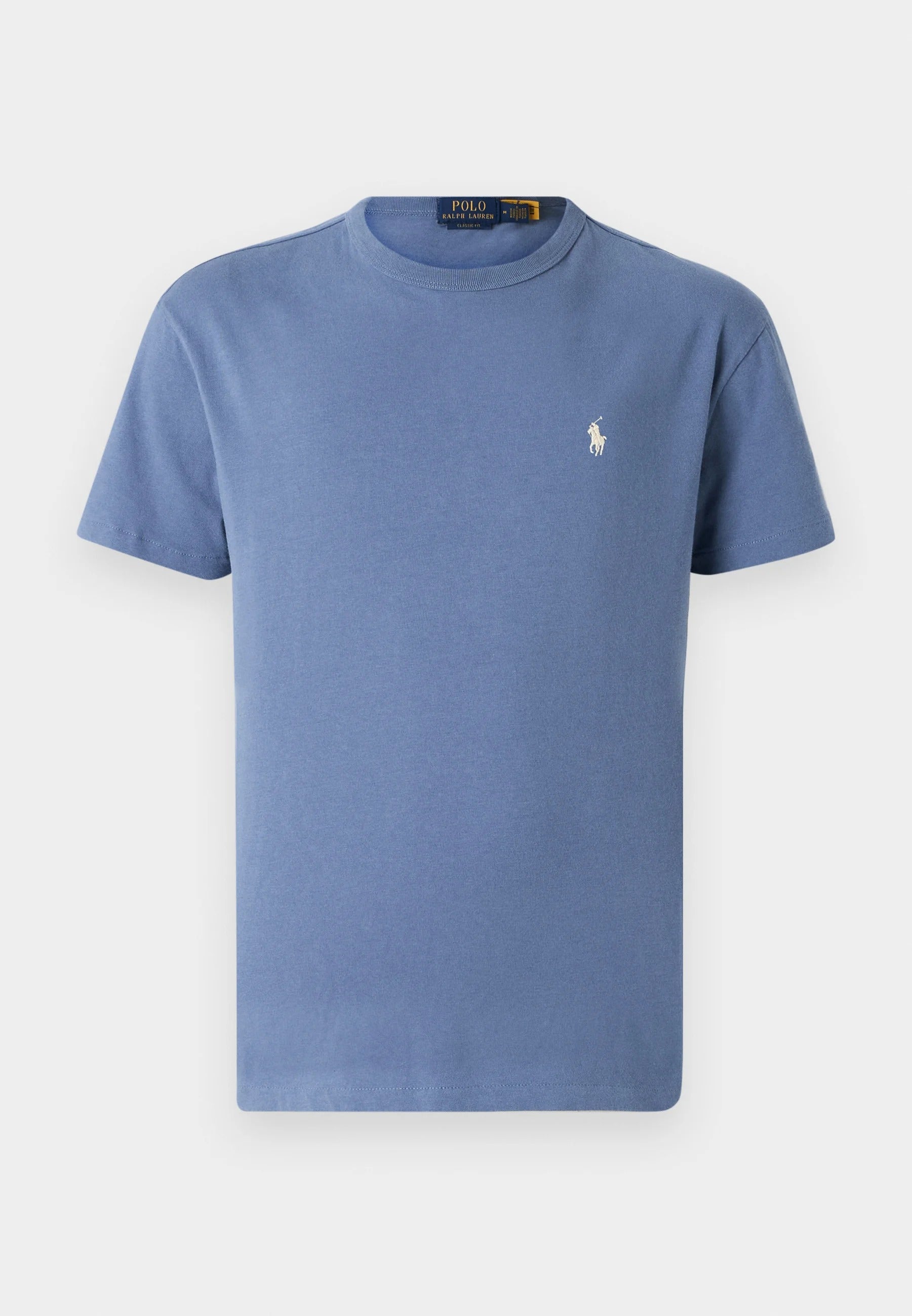 Polo Ralph Lauren T-Shirt - Capri Blau