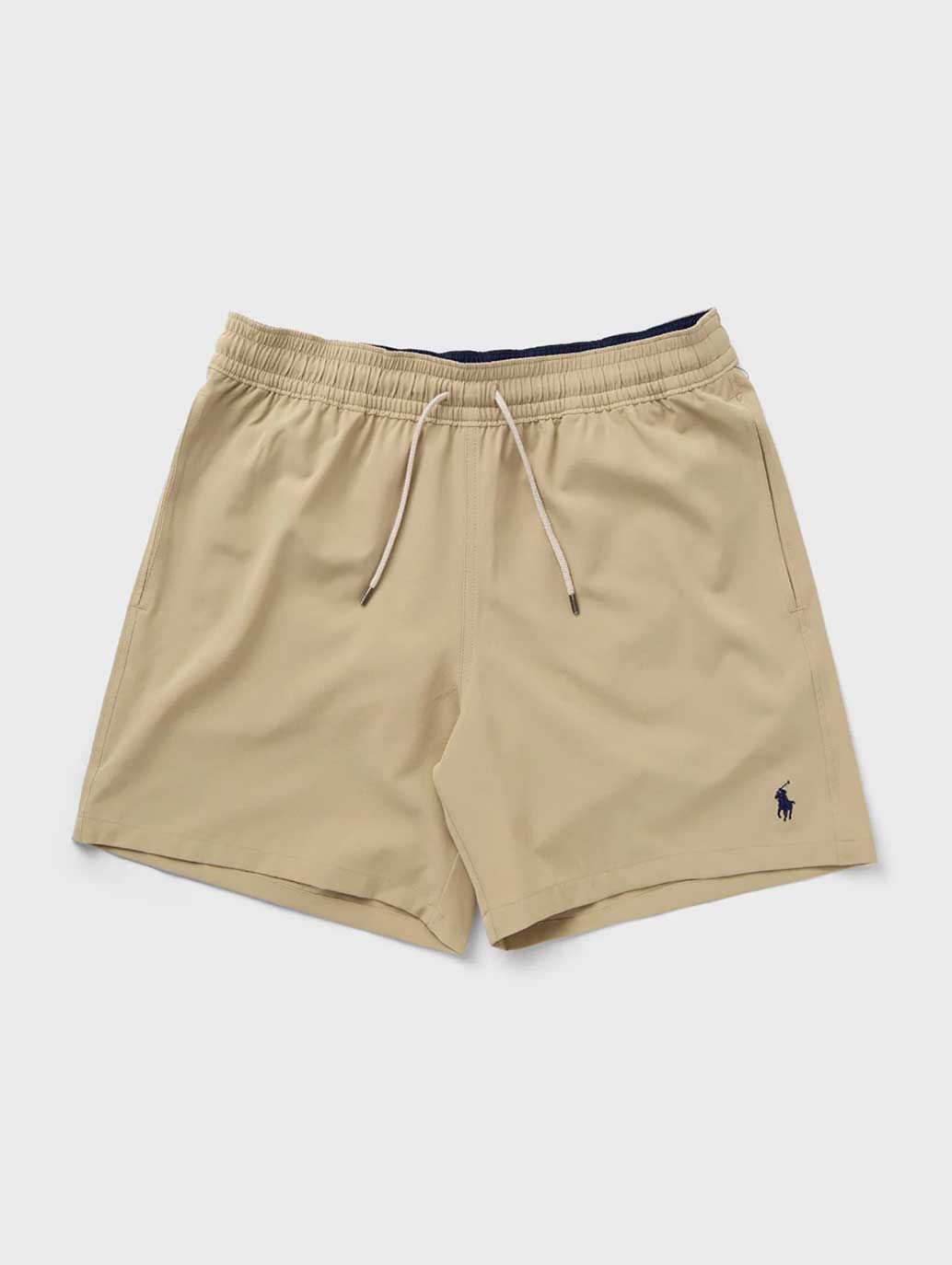 Polo Ralph Lauren - Badeshorts - Creme