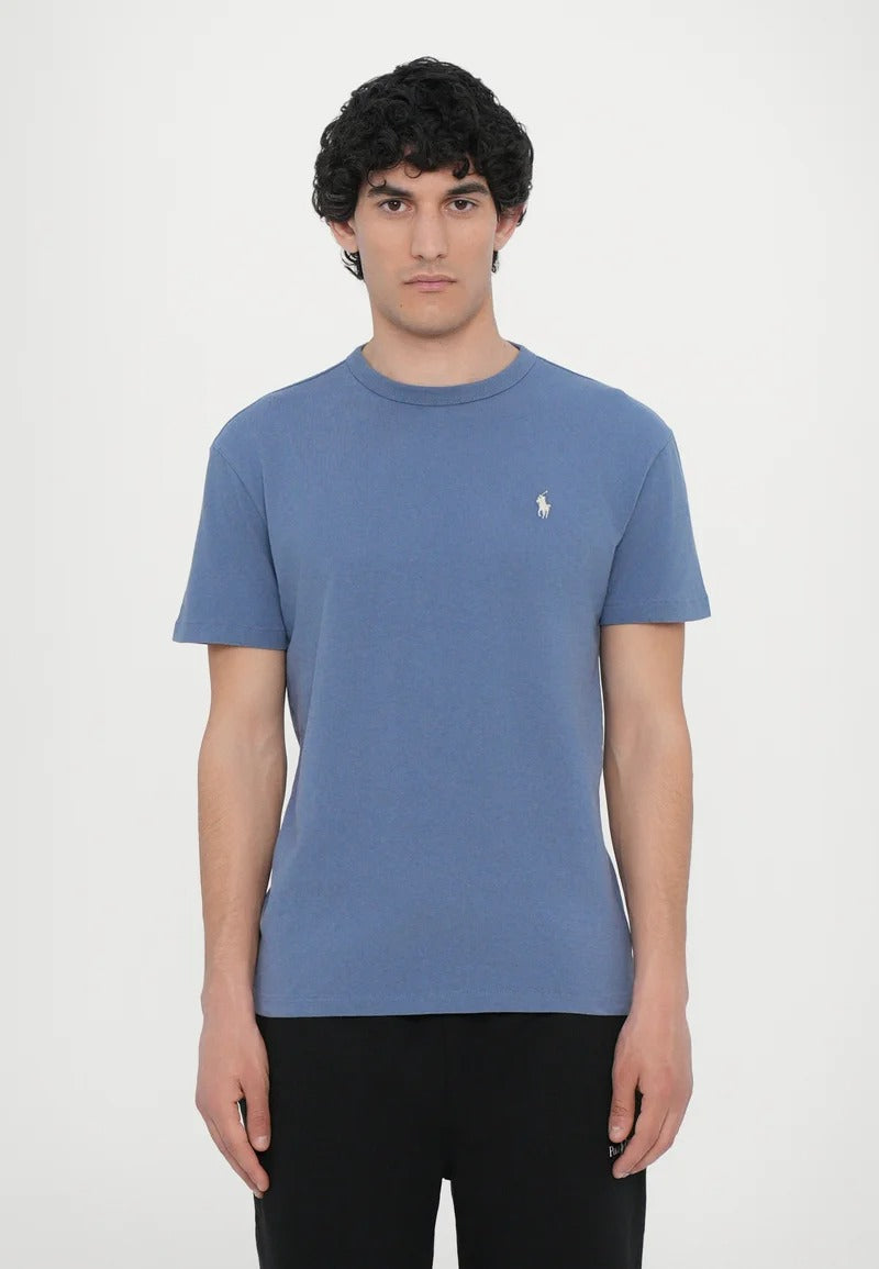 Polo Ralph Lauren T-Shirt - Capri Blau