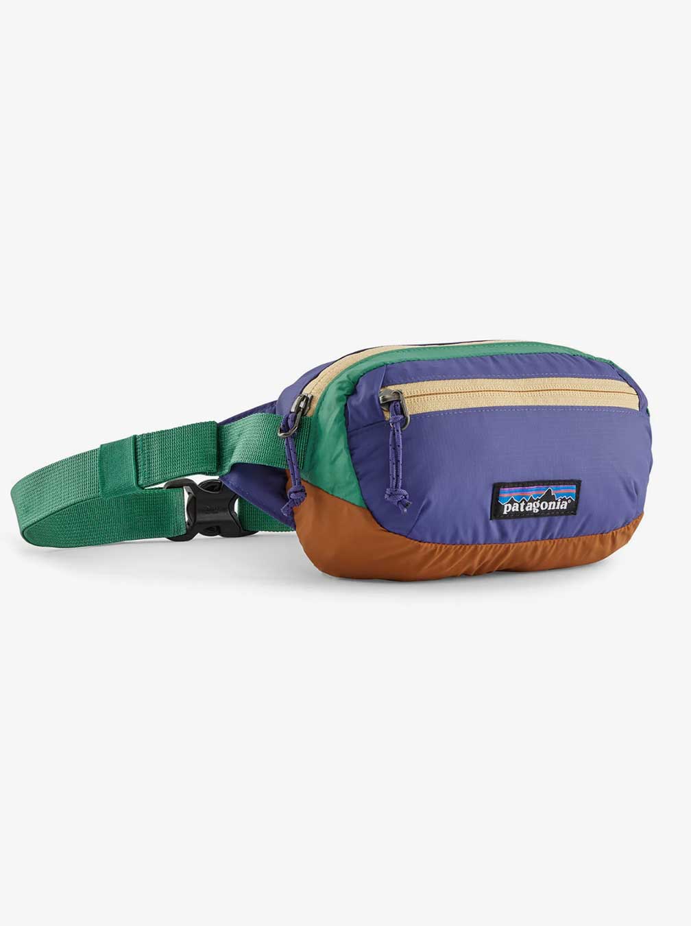 Patagonia - Hüfttasche - Solstice Purple