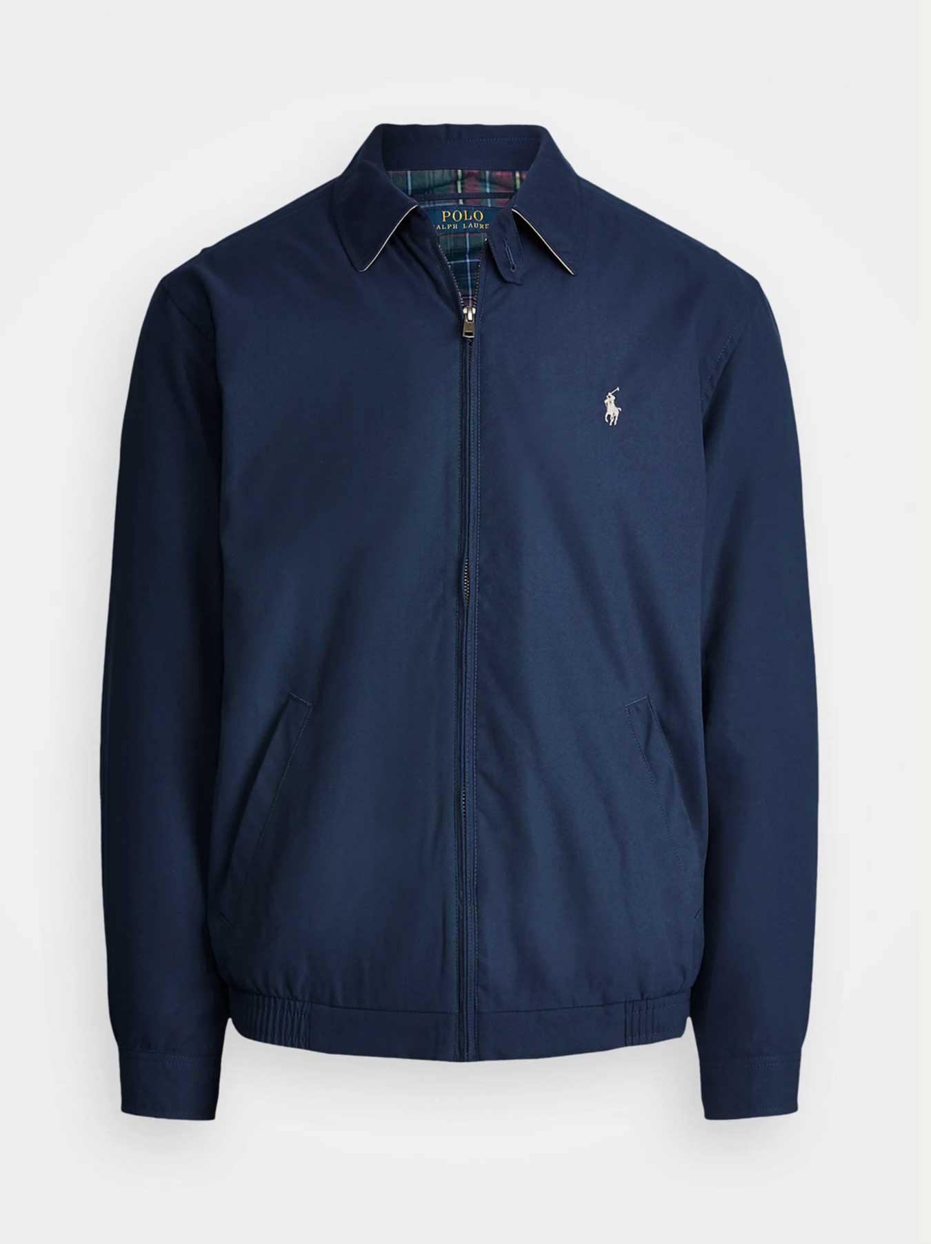 Polo Ralph Lauren BI-SWING - Windbreaker Jacket - French Navy