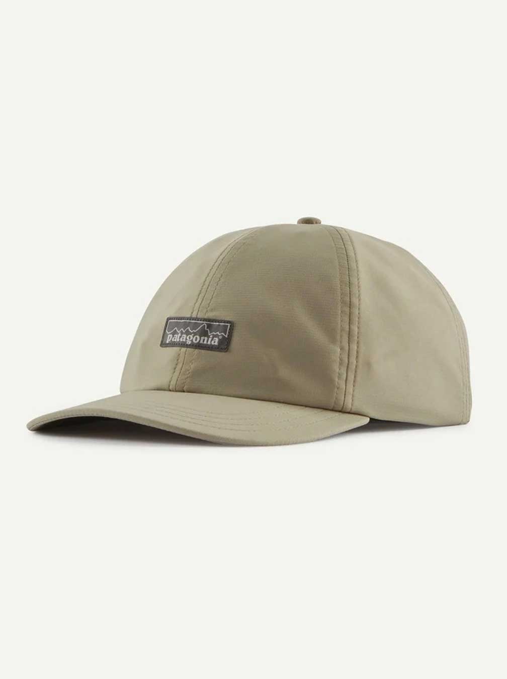 Patagonia - Kappe - River Rock Green