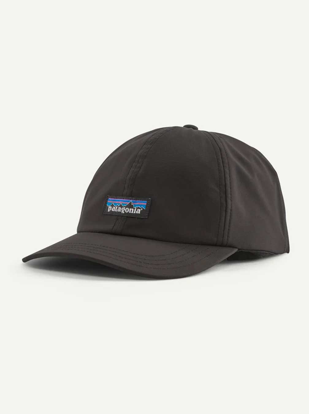 Patagonia - Mütze - Schwarz