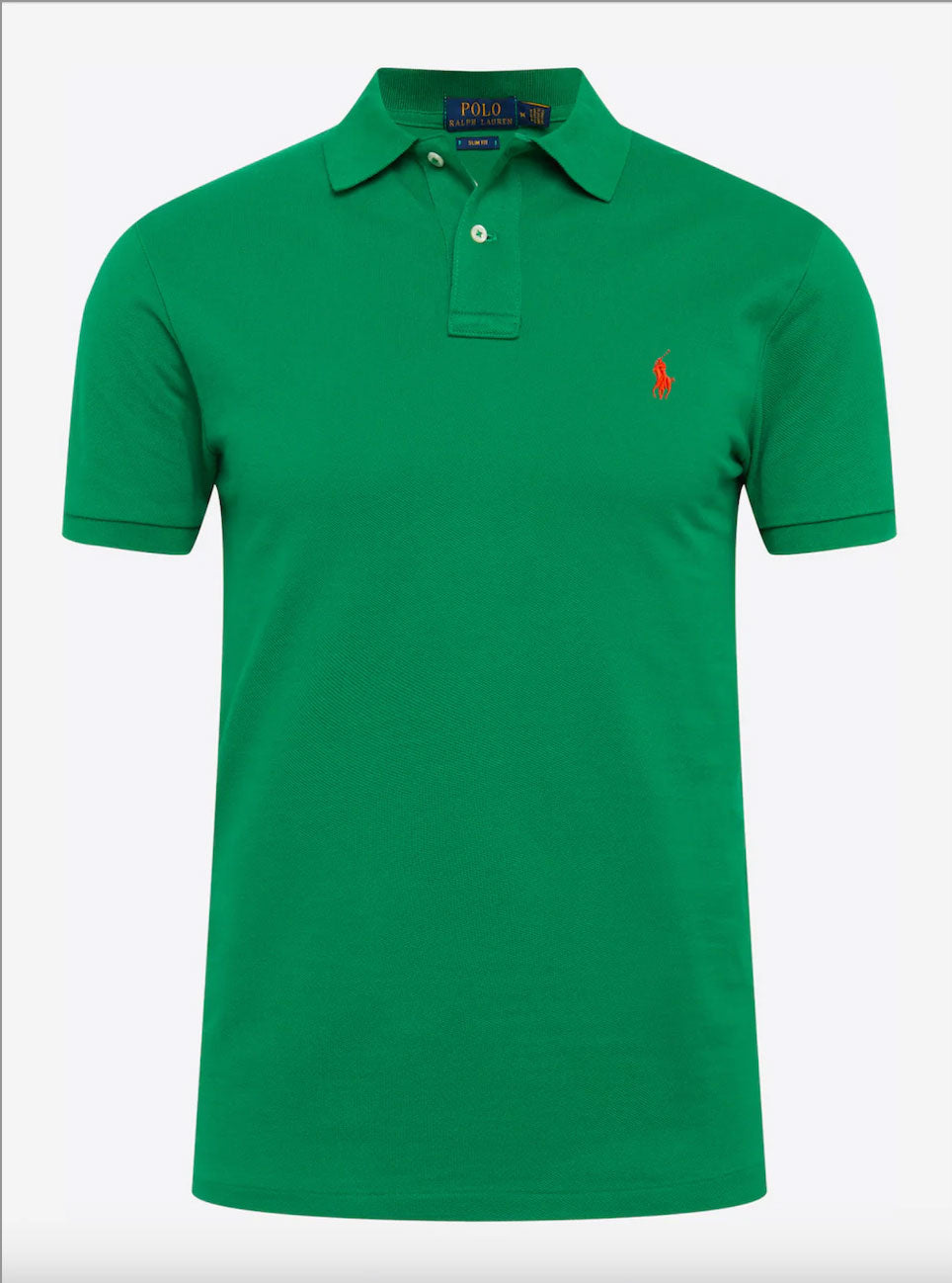 Polo Ralph Lauren - Polo - Dunkelgrün