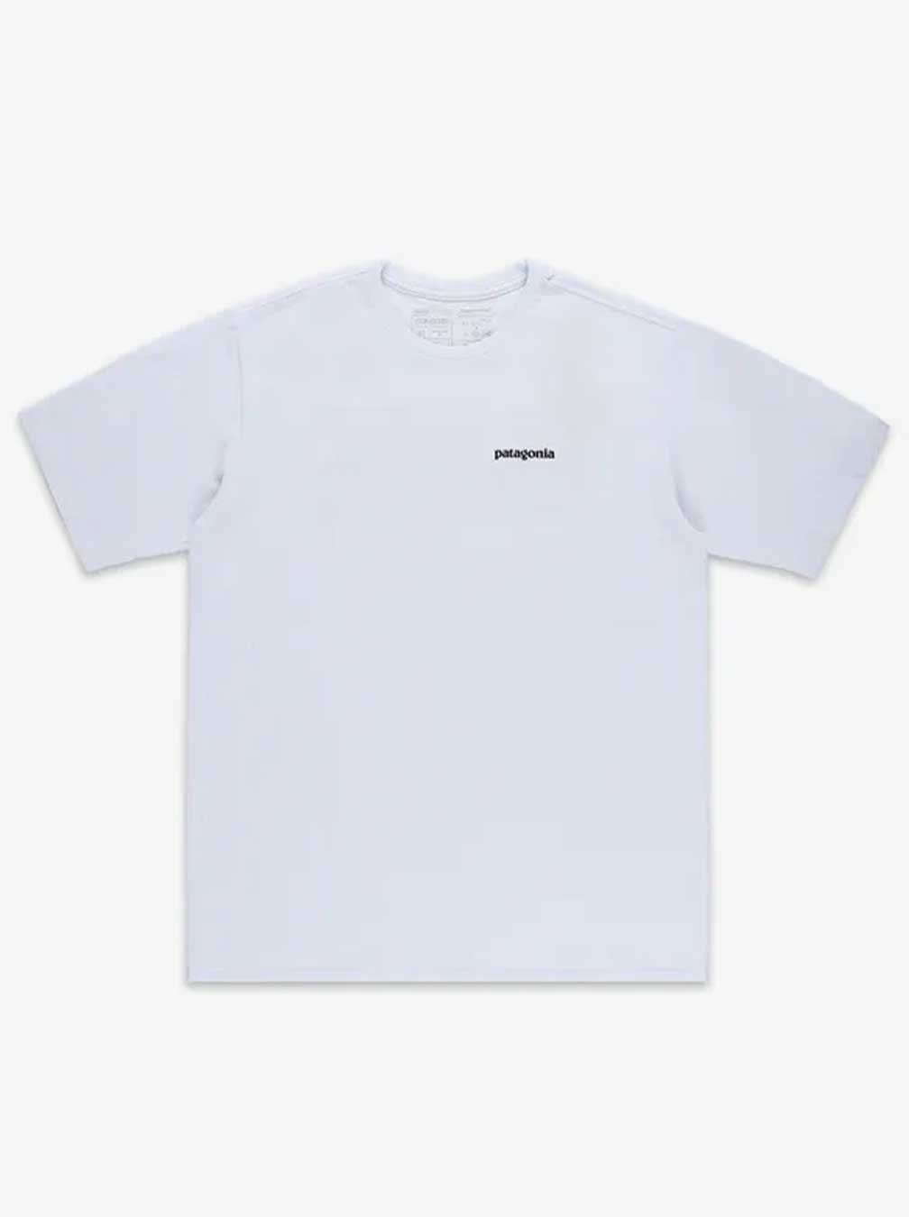 PATAGONIA T-shirt - White