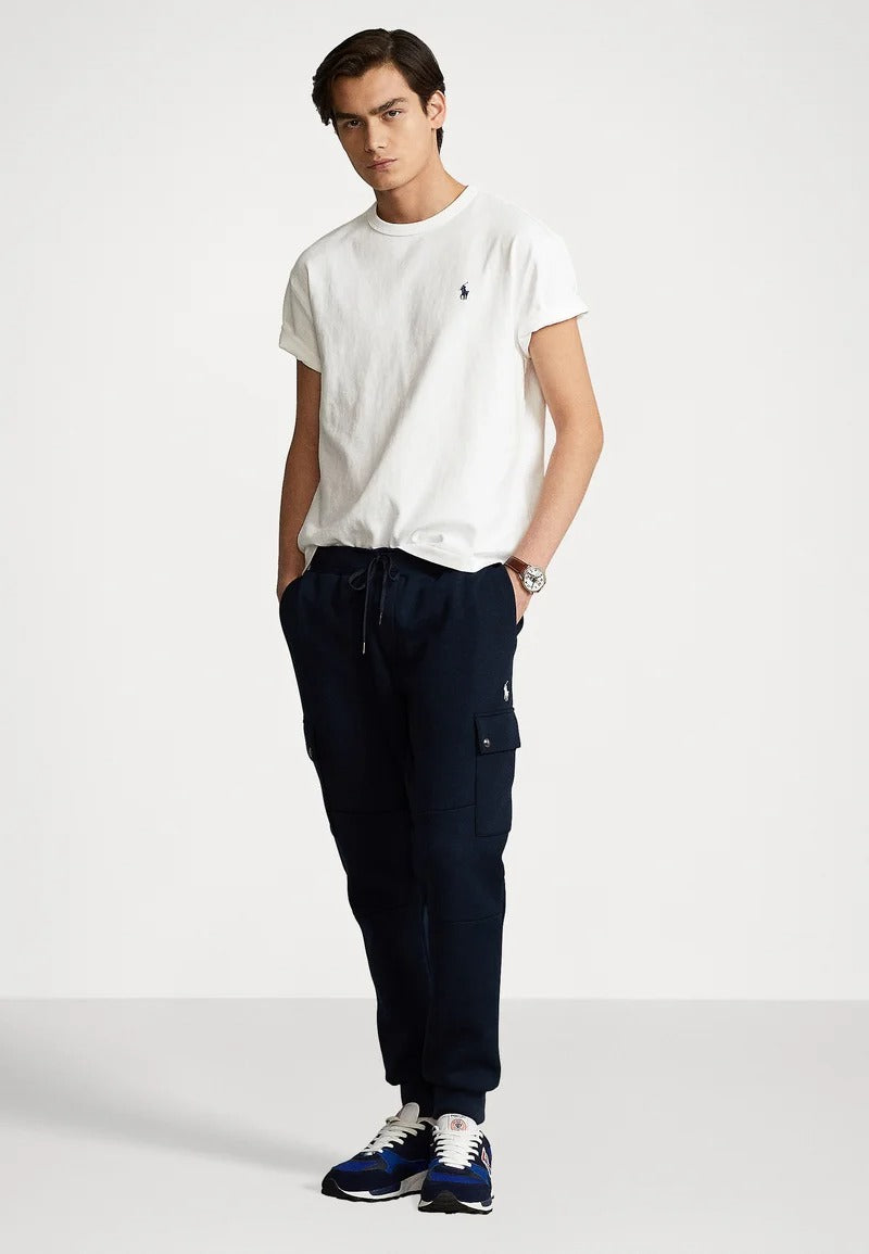 Polo Ralph Lauren T-Shirt - Weiß