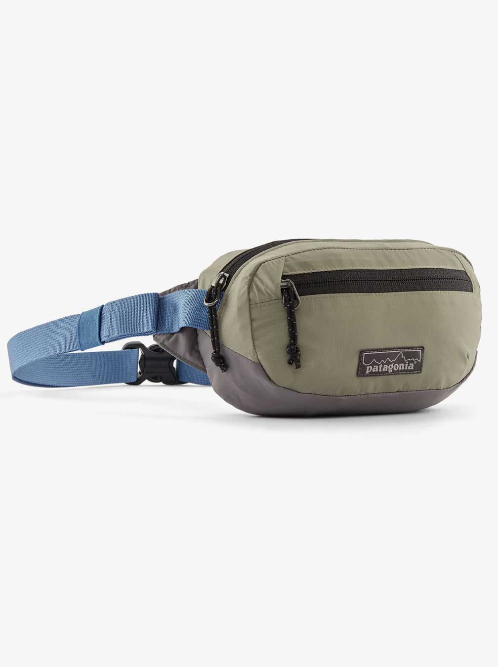 Patagonia - Hüfttasche - River Rock Green