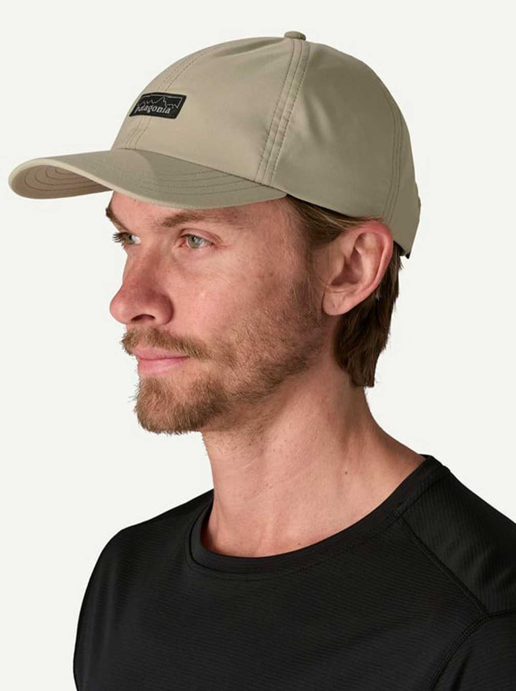 Patagonia - Kappe - River Rock Green