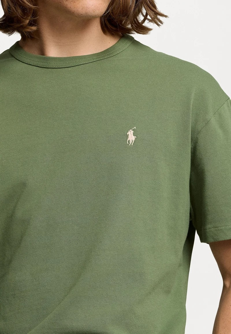 Polo Ralph Lauren T-shirt - Cargo Green