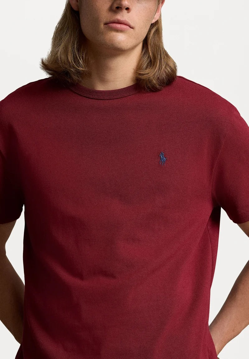 Polo Ralph Lauren T-Shirt - Roter Teppich