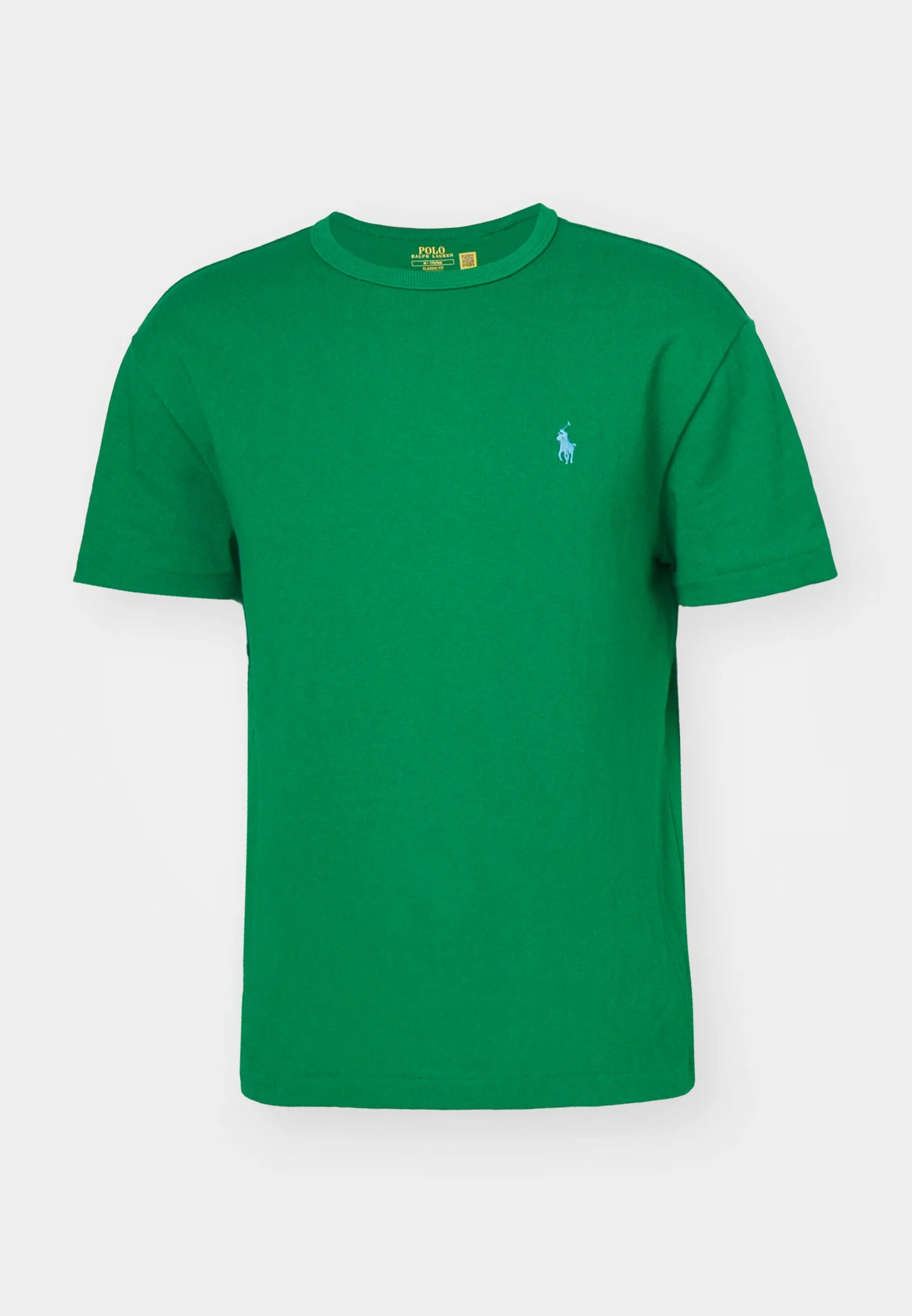 Polo Ralph Lauren T-Shirt - Kayak Grün