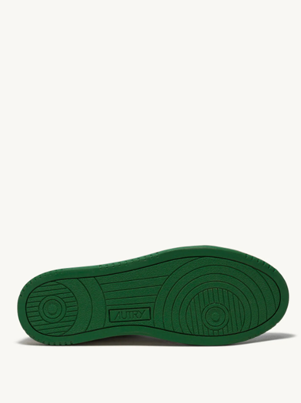 AUTRY - White/Green