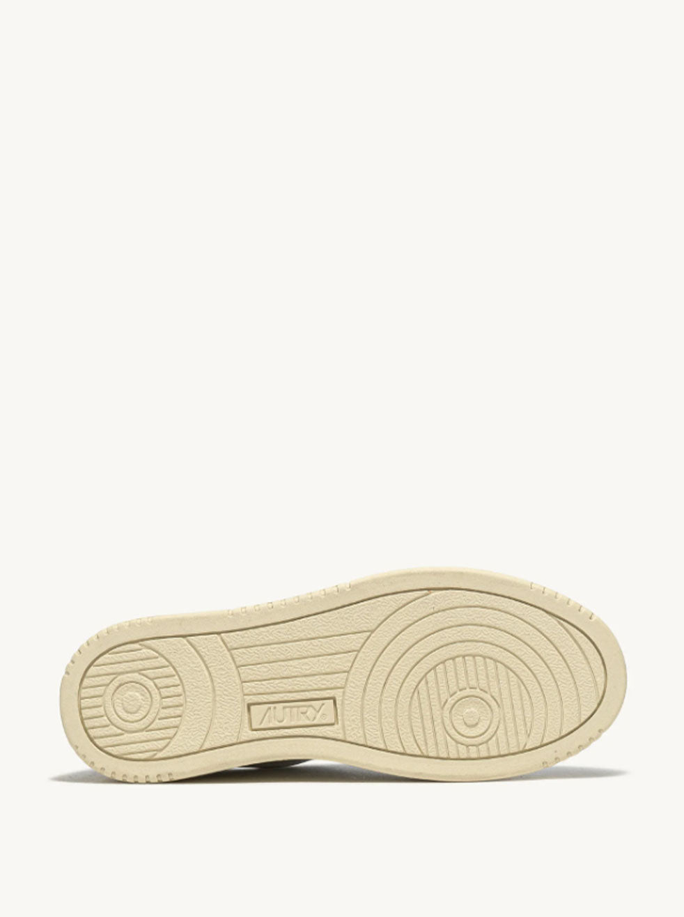 AUTRY - White/Red
