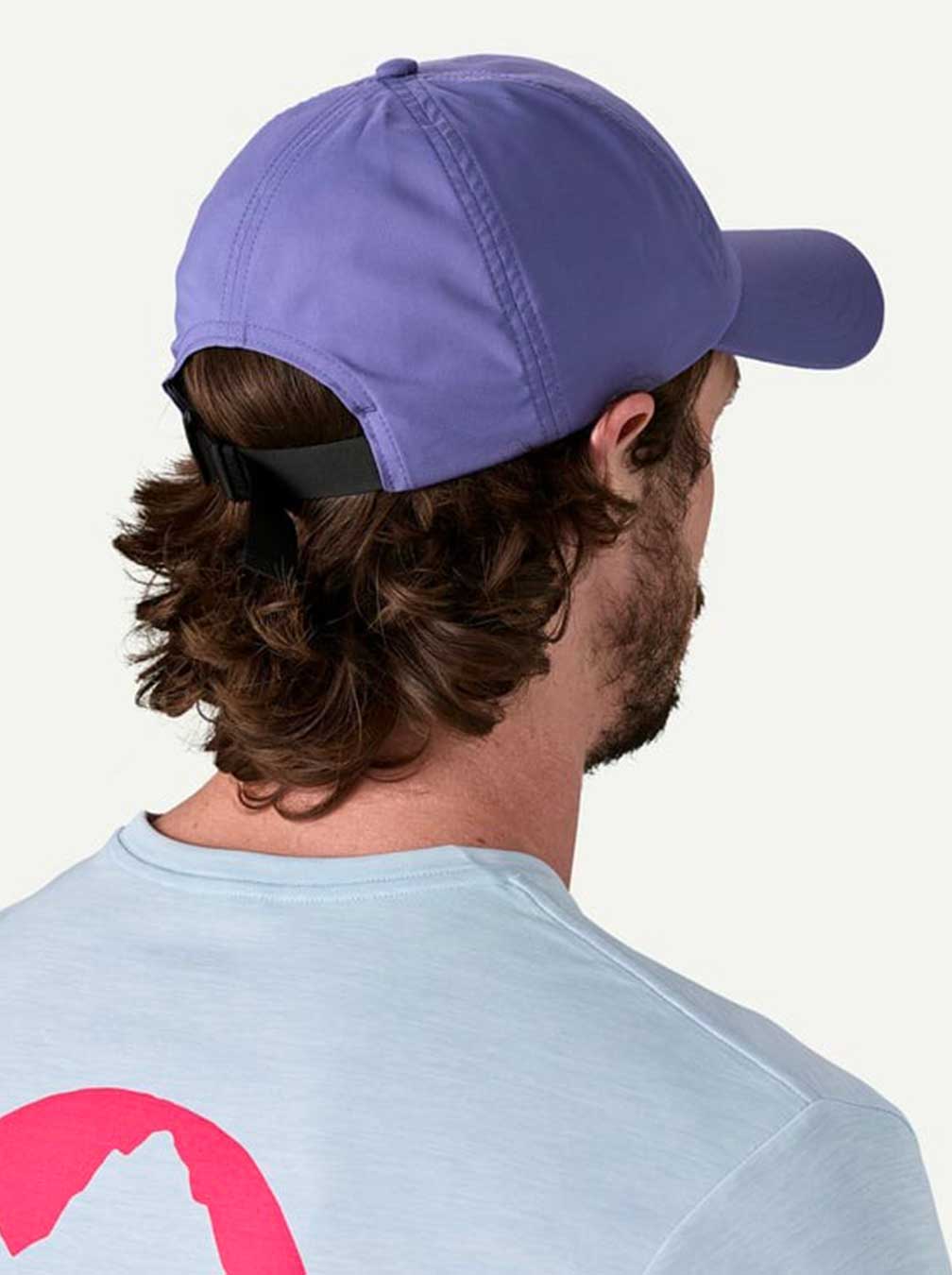 Patagonia - Kappe - Solstice Lila