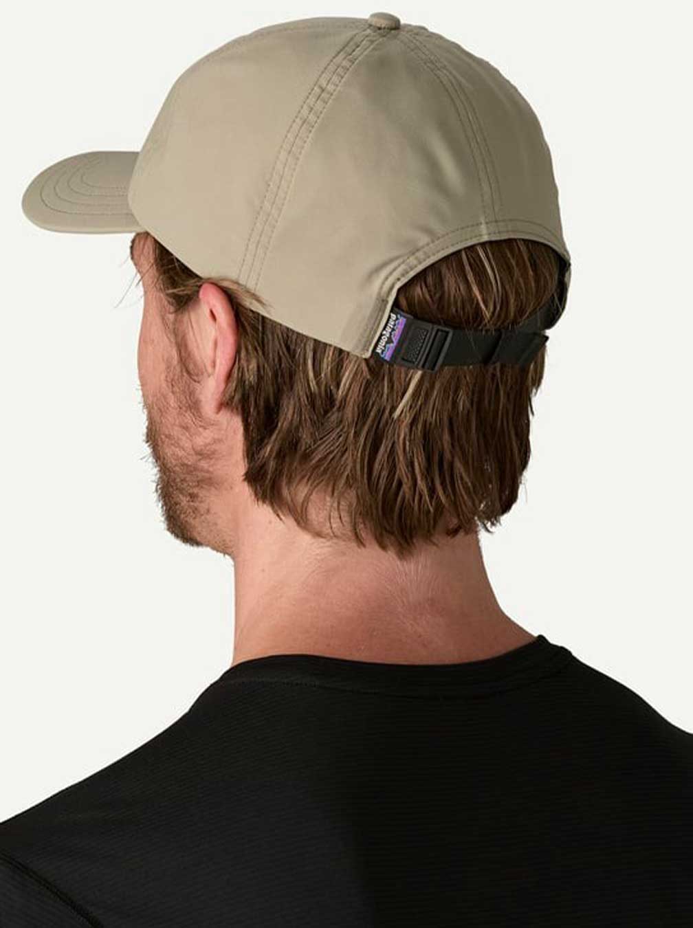 Patagonia - Kappe - River Rock Green