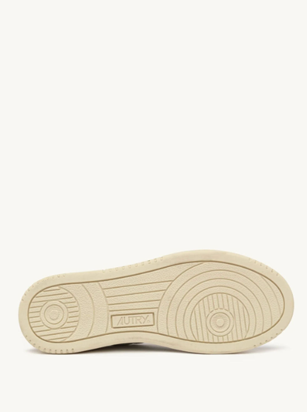 AUTRY - White/Gold