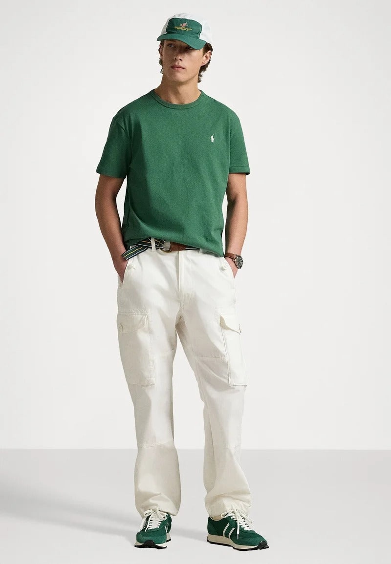 Polo Ralph Lauren T-Shirt - Grün