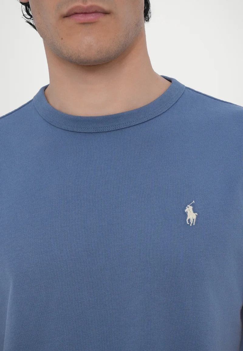 Polo Ralph Lauren T-Shirt - Capri Blau