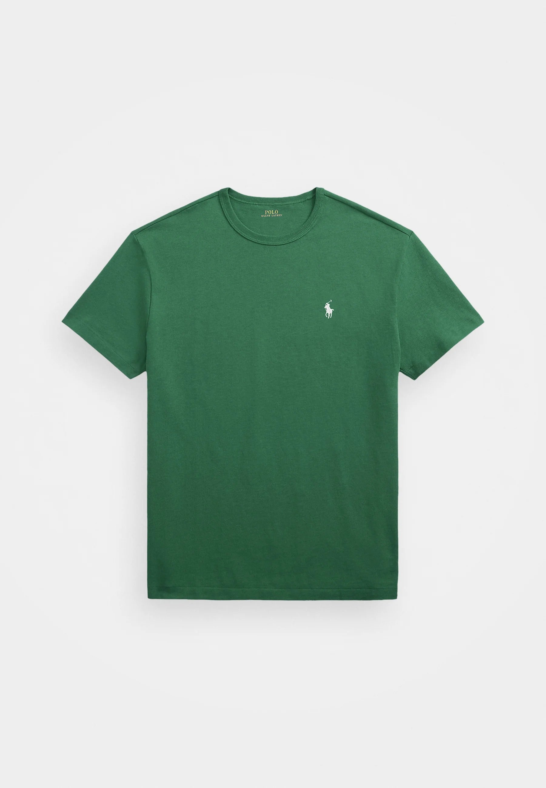 Polo Ralph Lauren T-Shirt - Grün