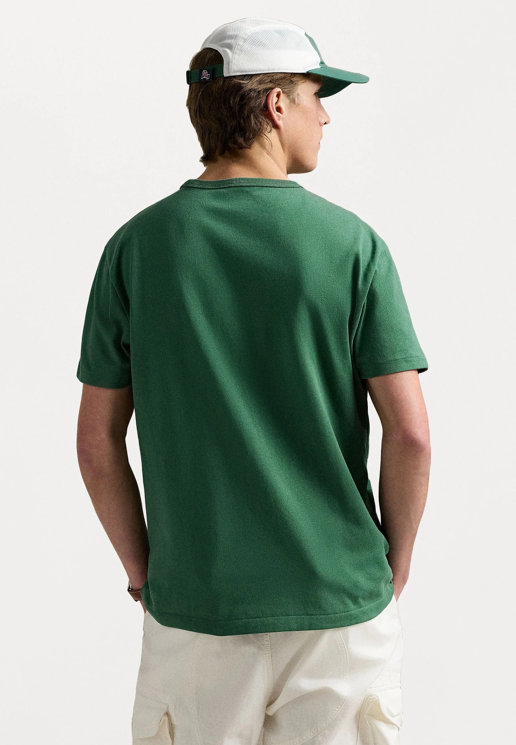 Polo Ralph Lauren T-Shirt - Grün