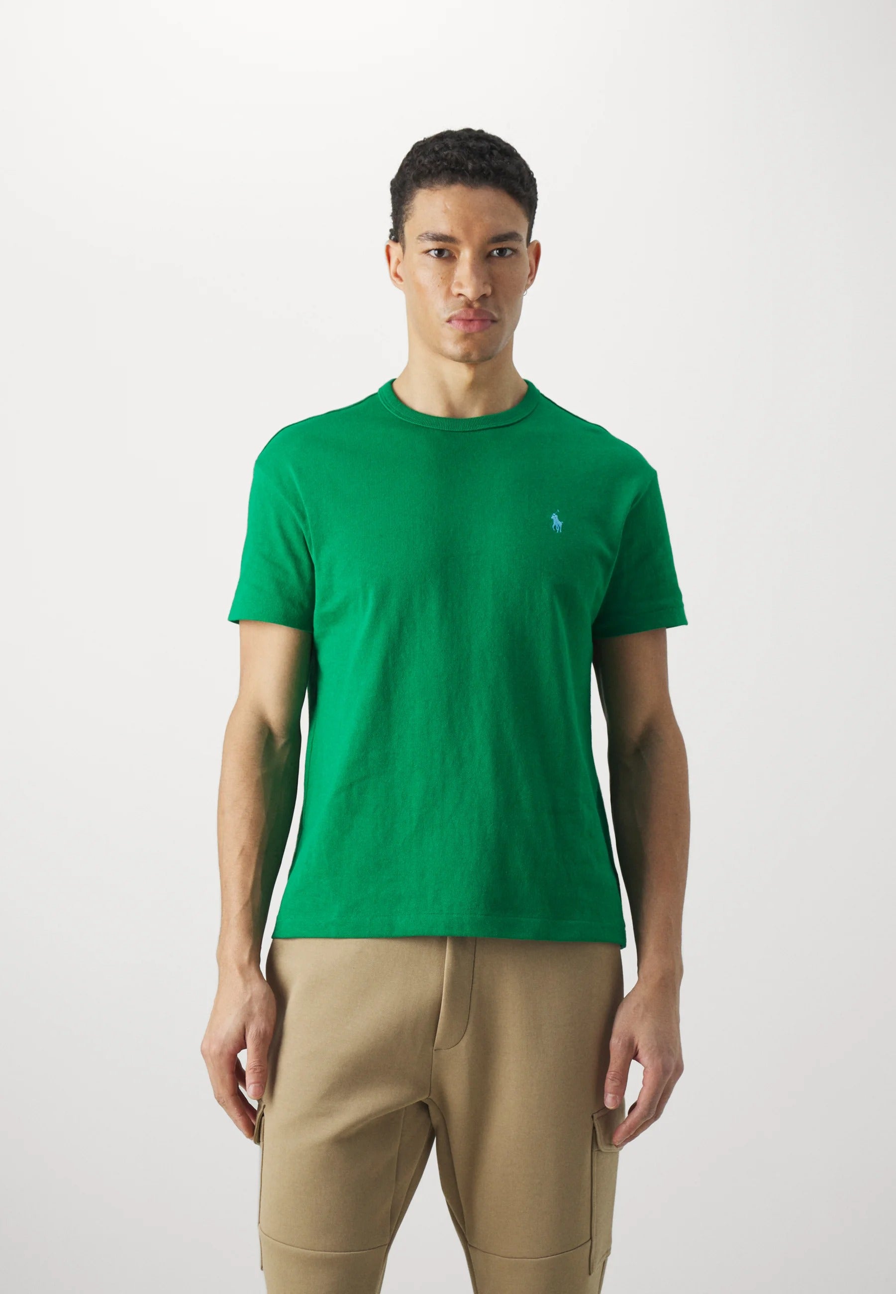 Polo Ralph Lauren T-Shirt - Kayak Grün