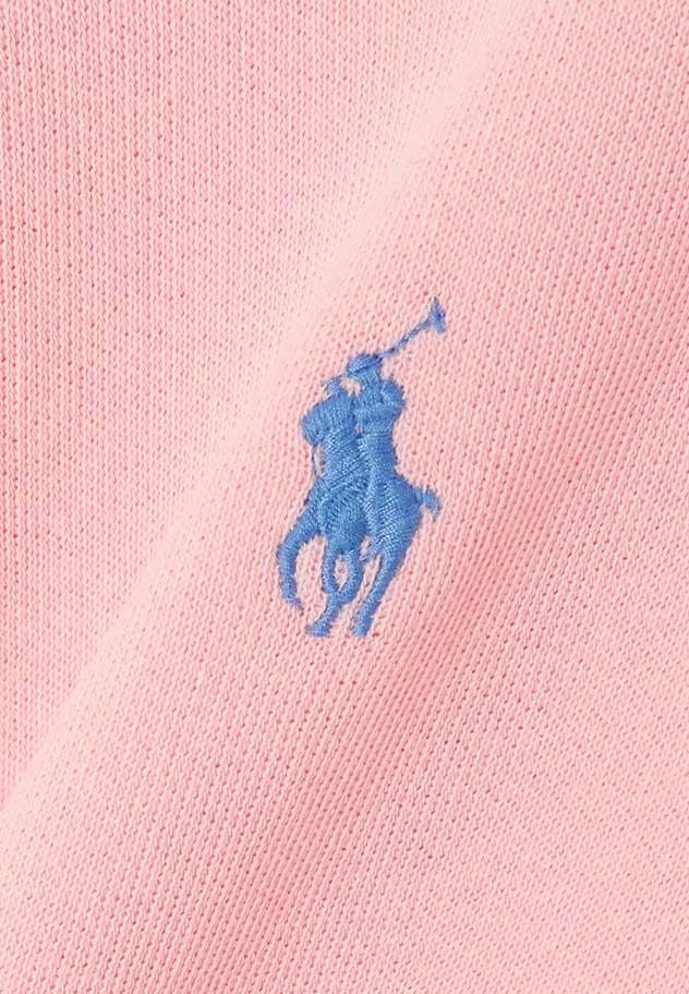 Polo Ralph Lauren Kabelstrickpullover - Schwarz