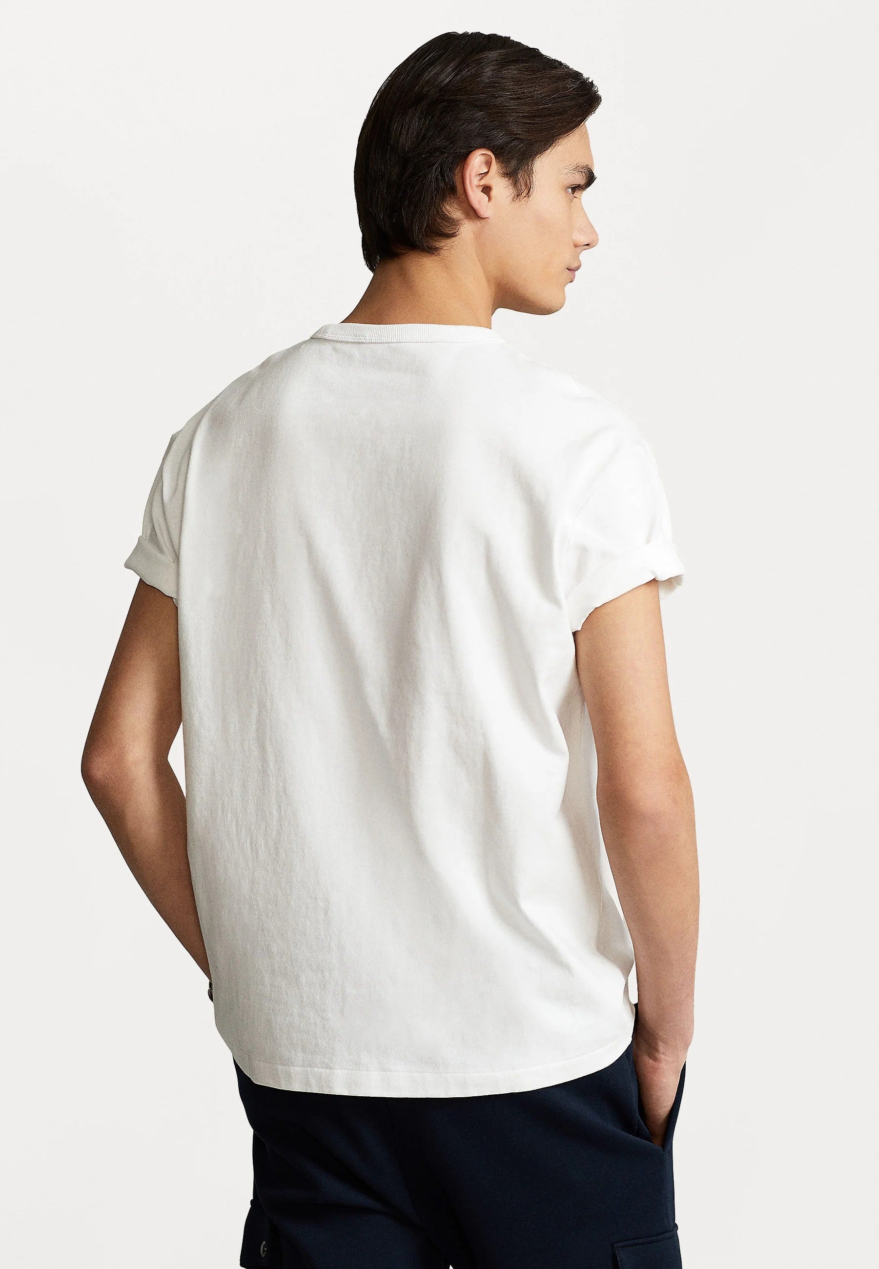 Polo Ralph Lauren T-Shirt - Weiß