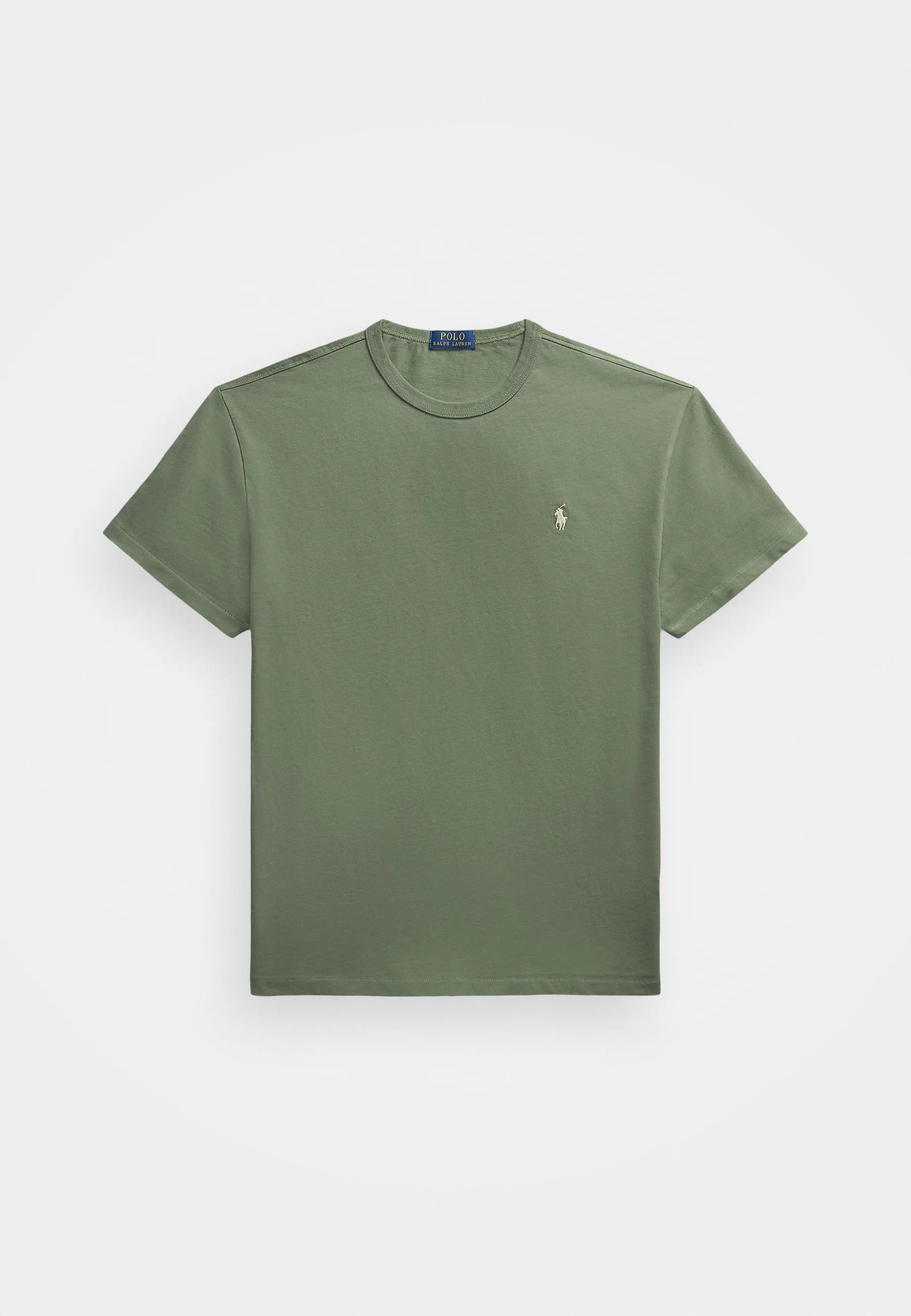 Polo Ralph Lauren T-shirt - Cargo Green