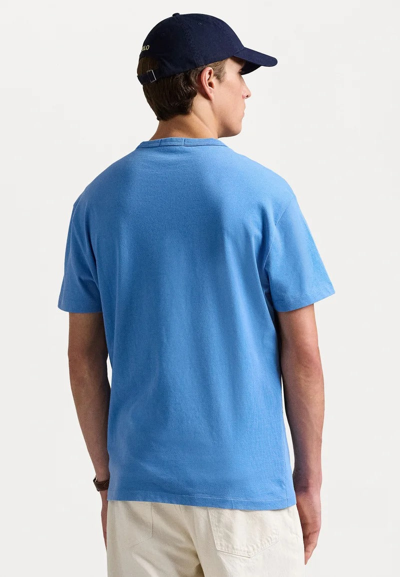 Polo Ralph Lauren T-Shirt - Blau Orbit
