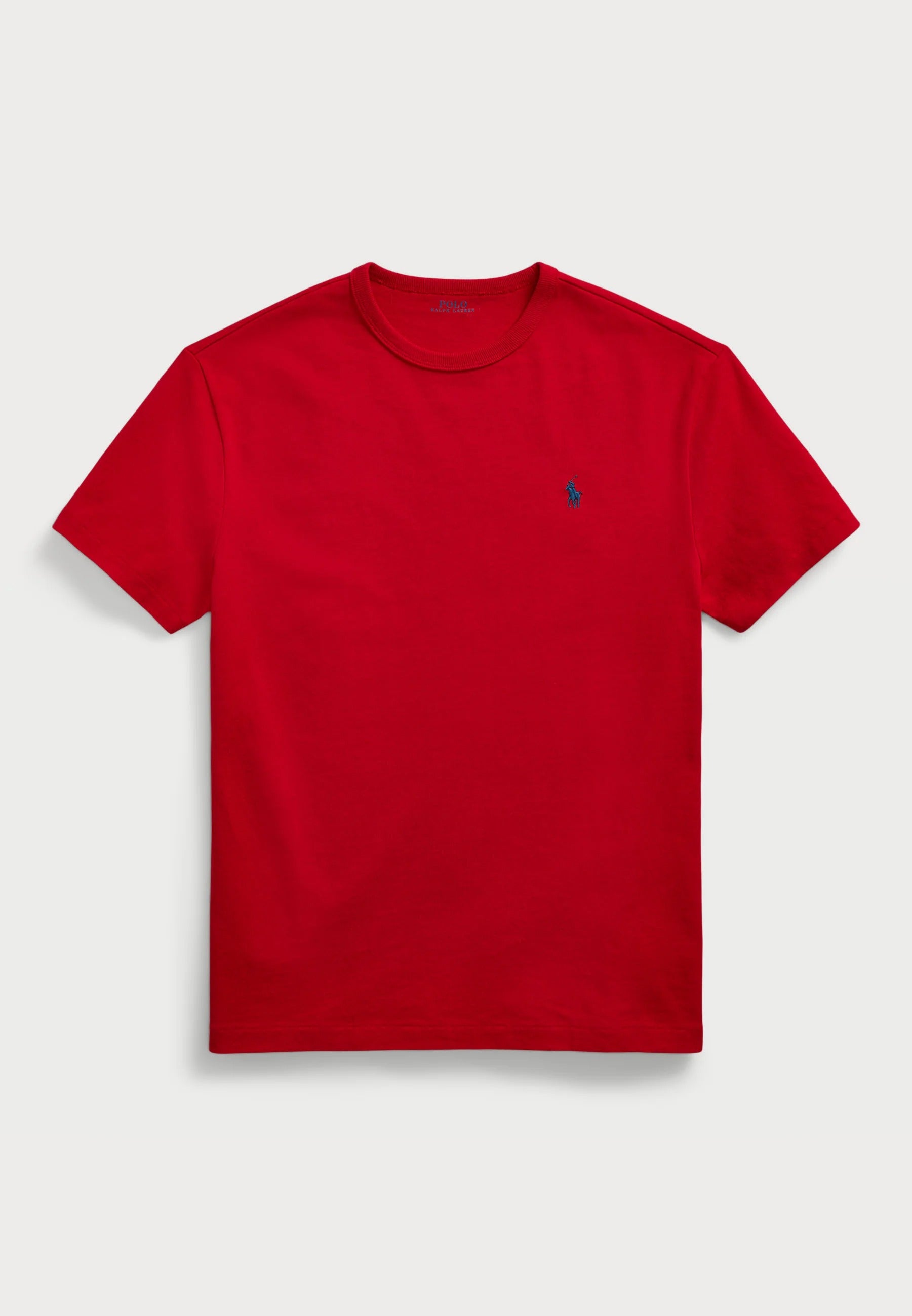 Polo Ralph Lauren T-Shirt - Rot