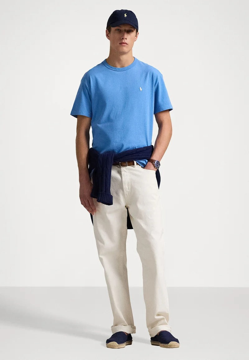 Polo Ralph Lauren T-Shirt - Blau Orbit