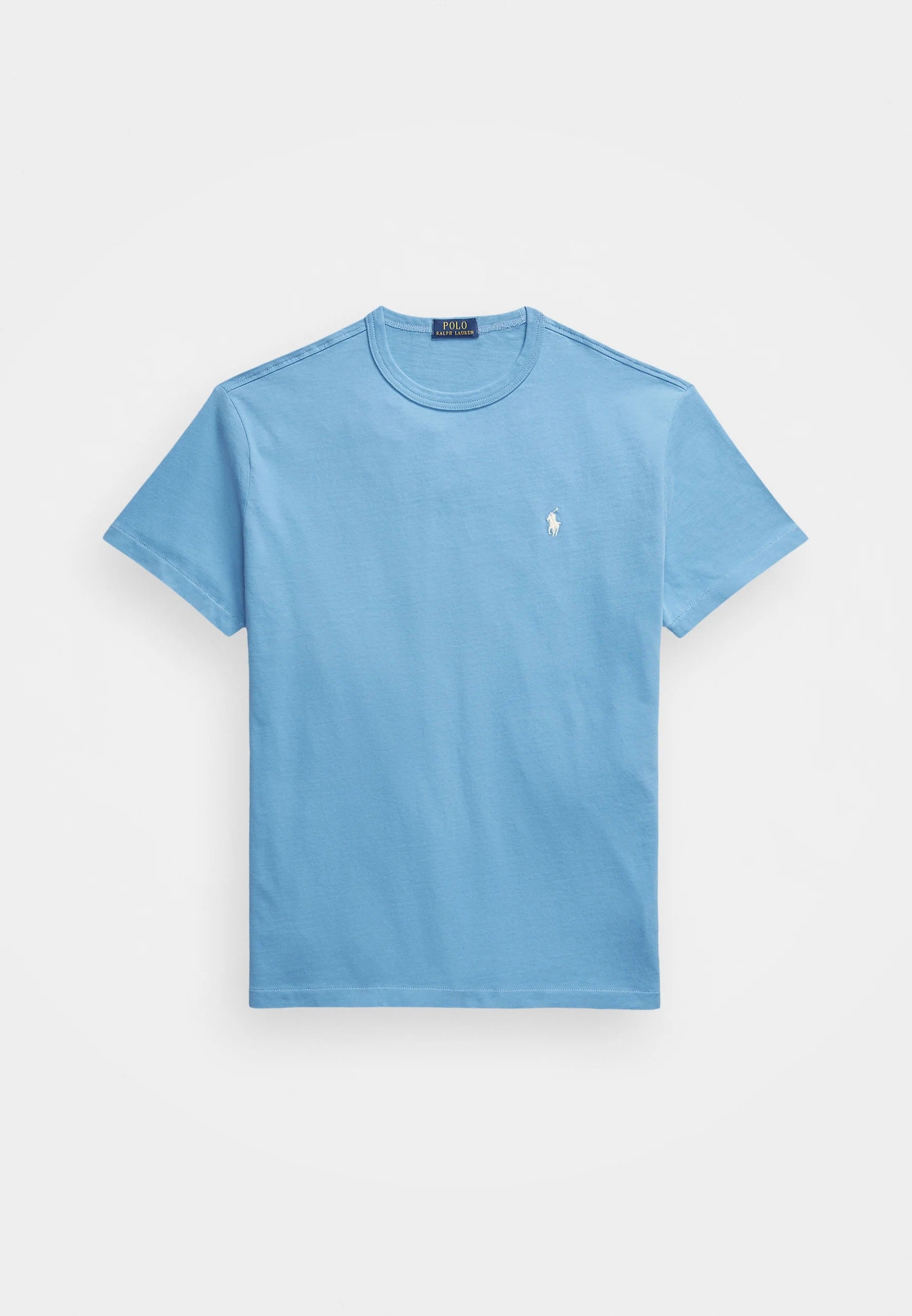 Polo Ralph Lauren T-Shirt - Blau Orbit