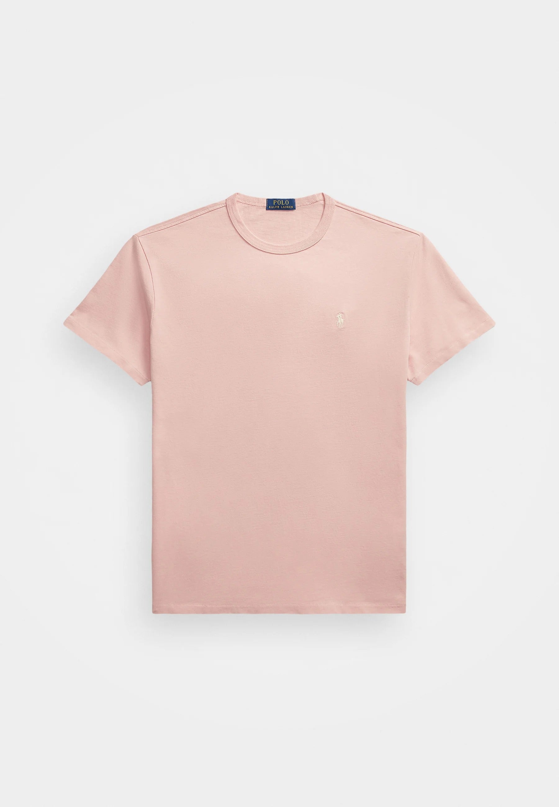 Polo Ralph Lauren T-Shirt - Adirondack Rose